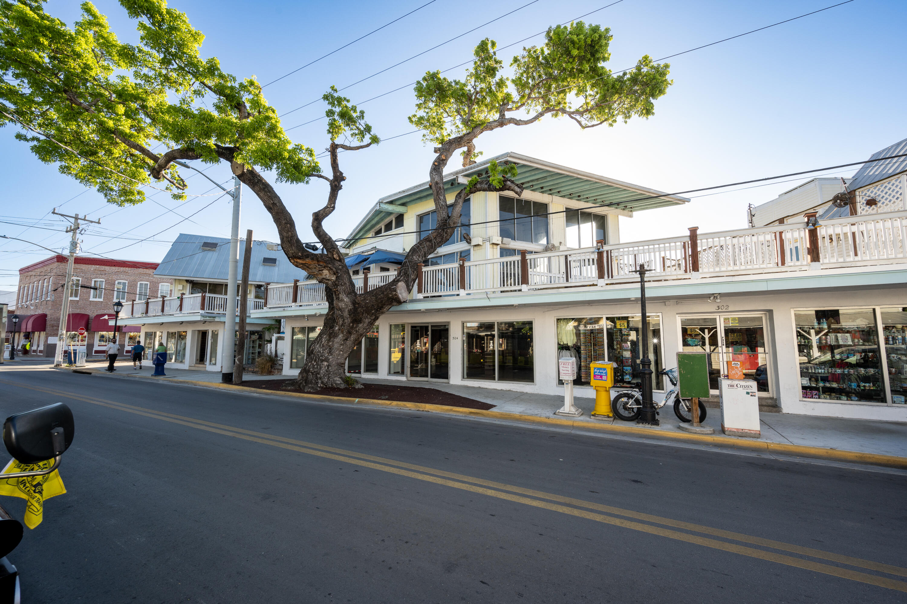 304 Front Street