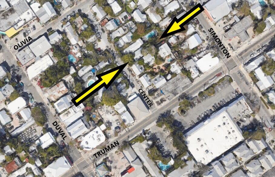 917 Center Street