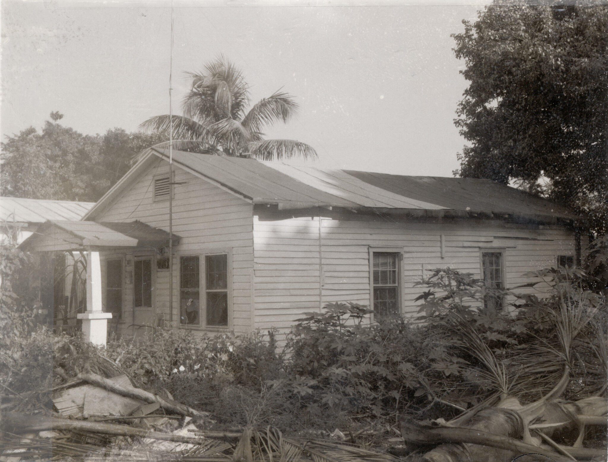 917 Center Street