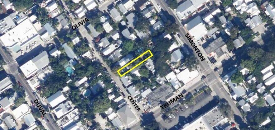 917 Center Street