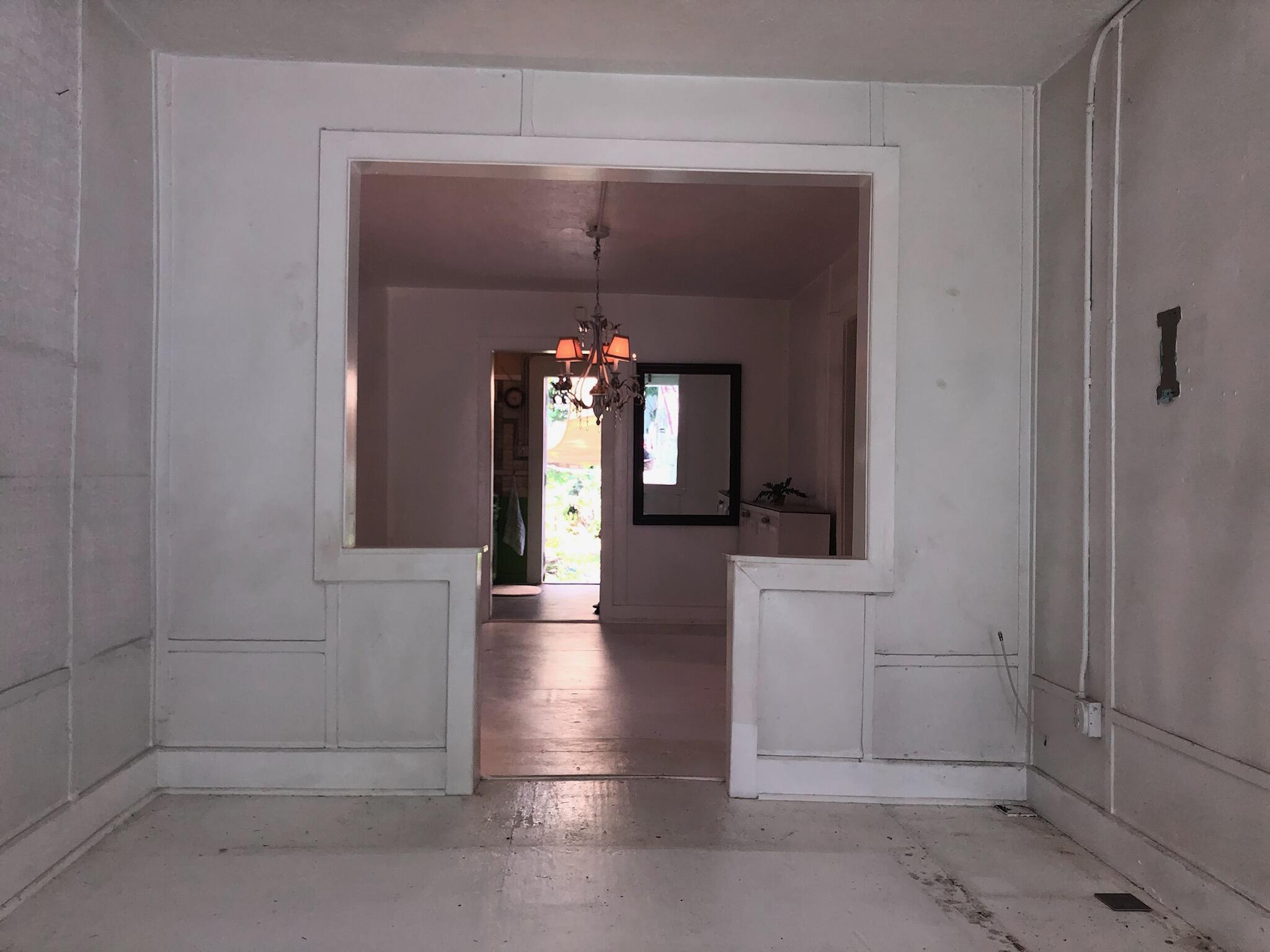 917 Center Street