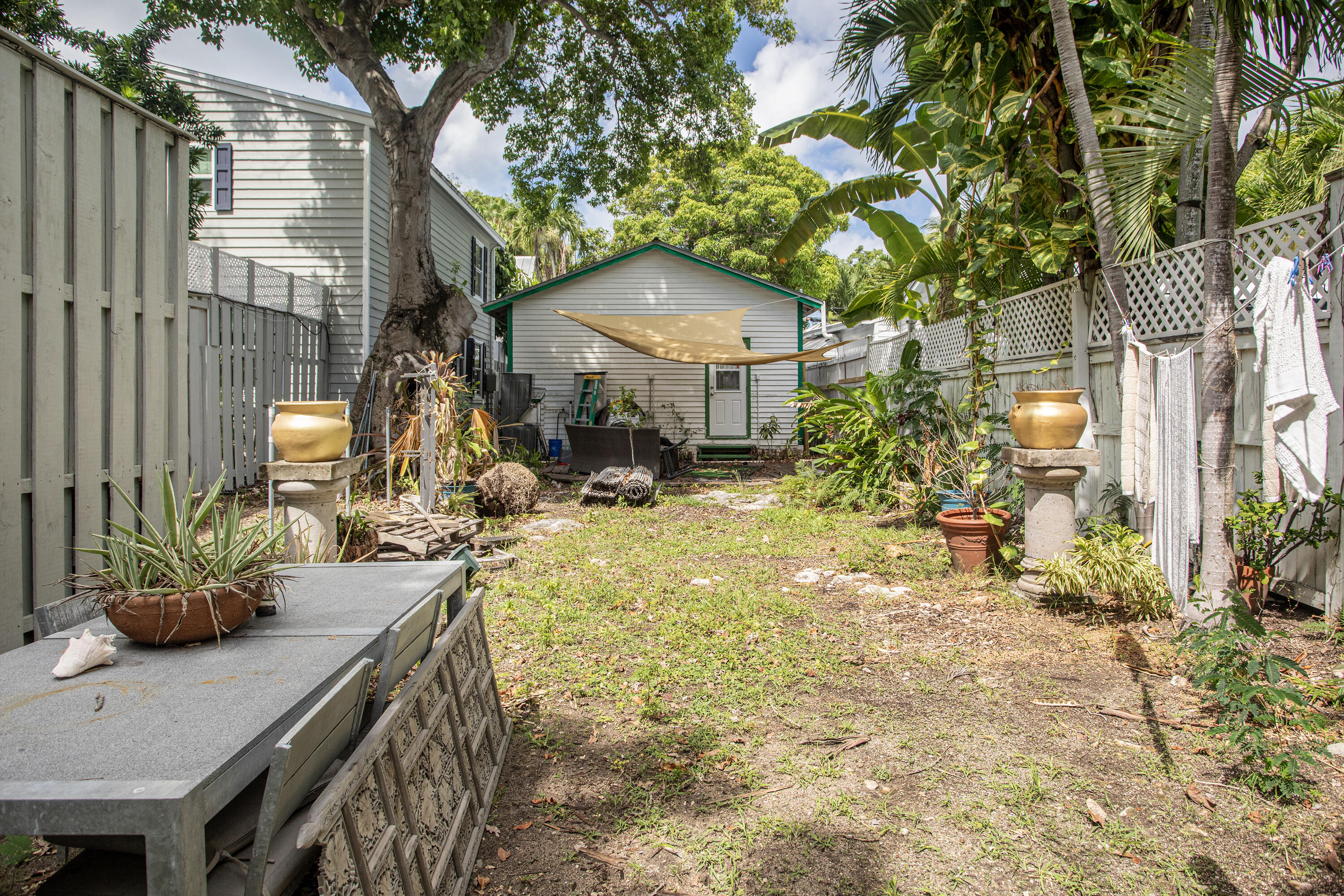 917 Center Street