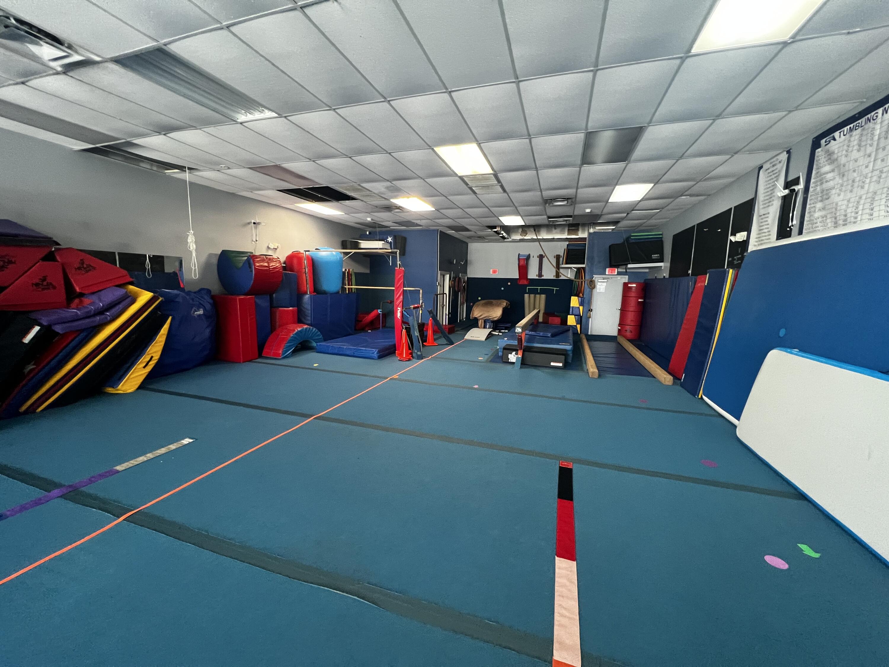2506 N Roosevelt Boulevard 101