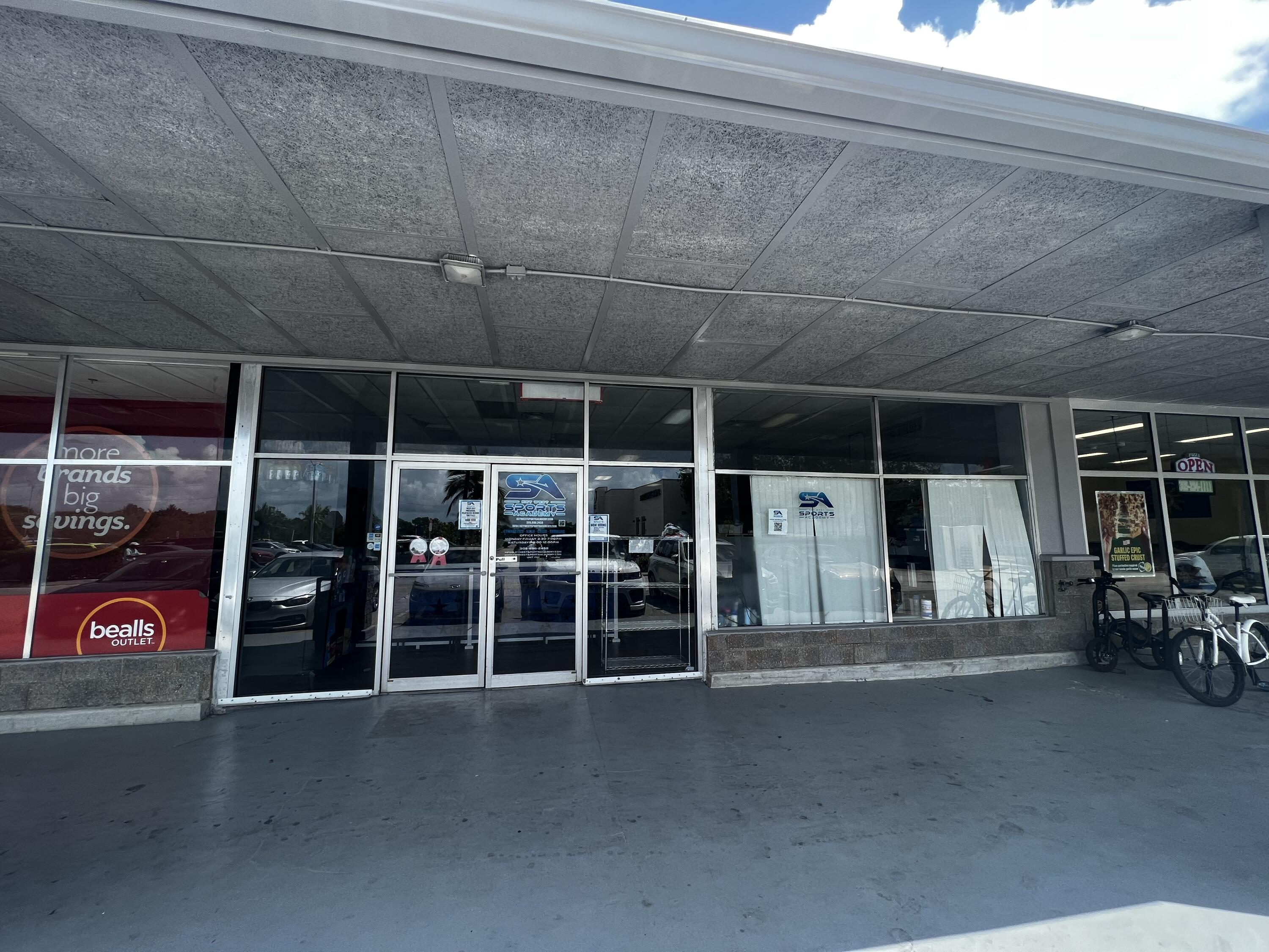 2506 N Roosevelt Boulevard 101