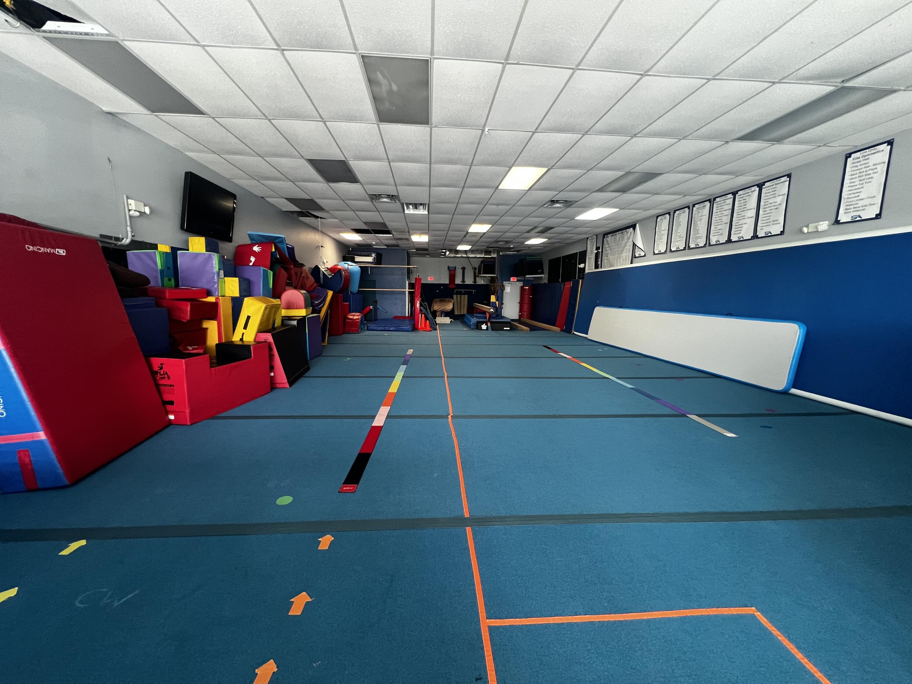 2506 N Roosevelt Boulevard 101