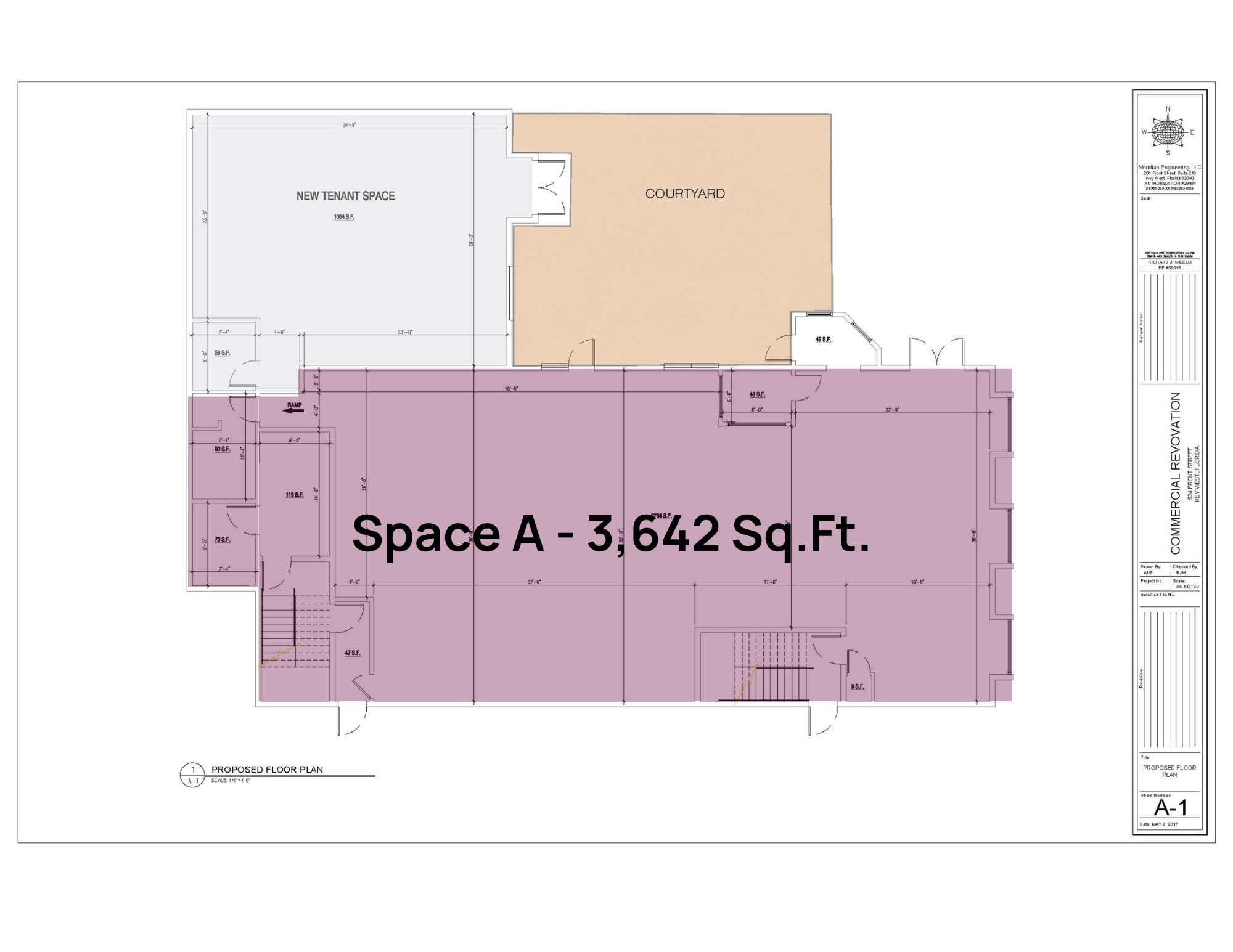 524 Front Street A