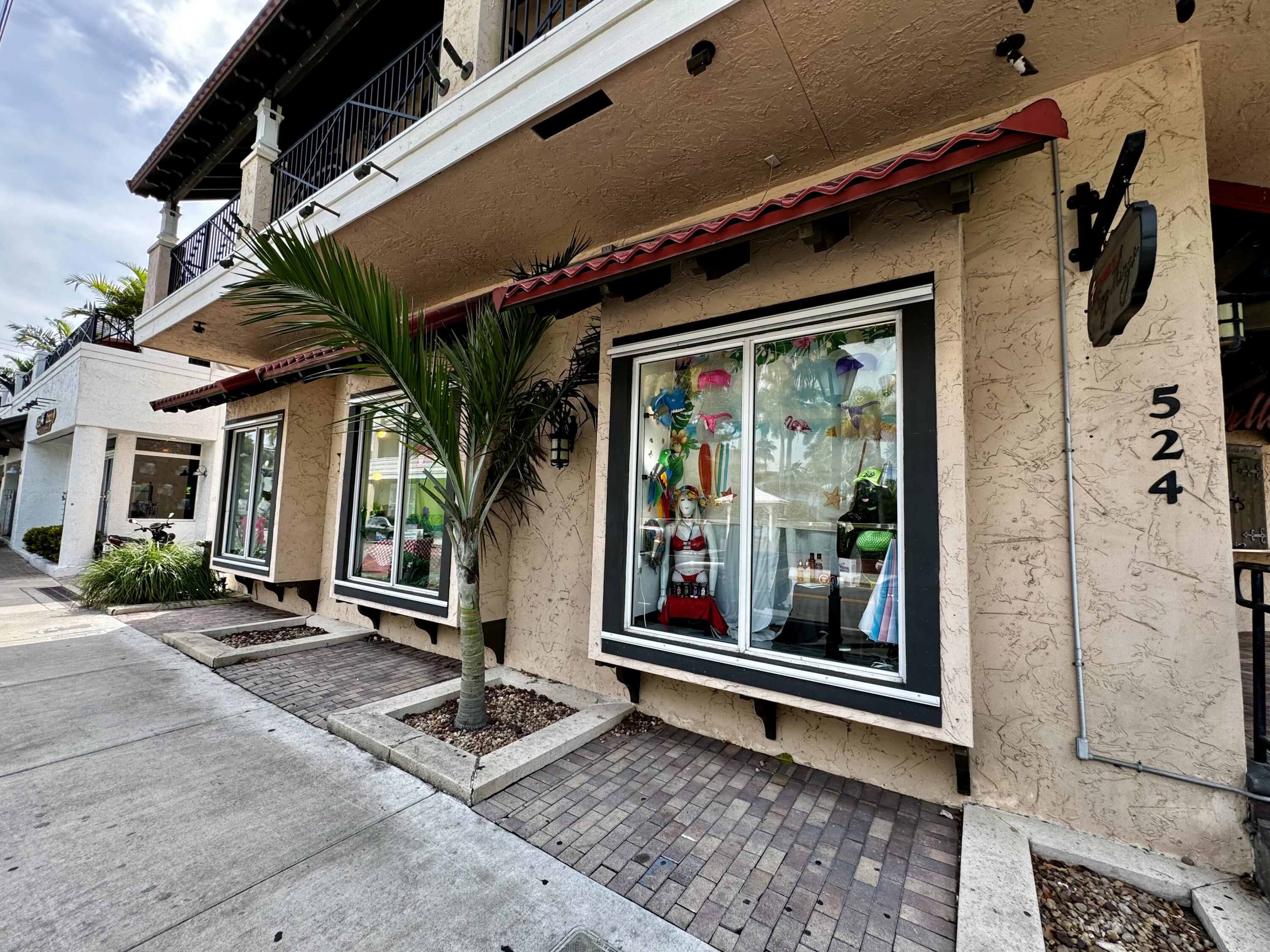 524 Front Street A