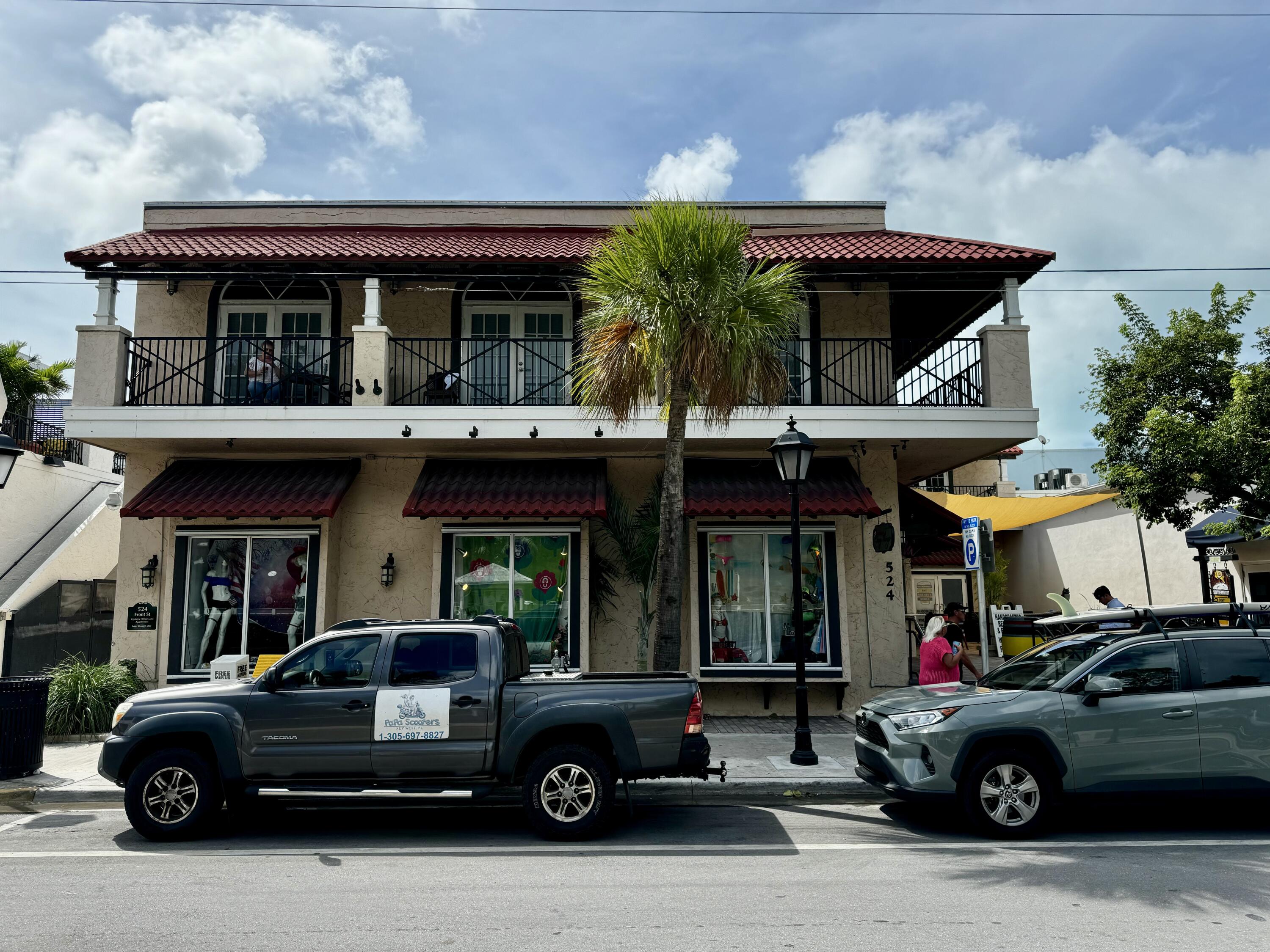 524 Front Street A