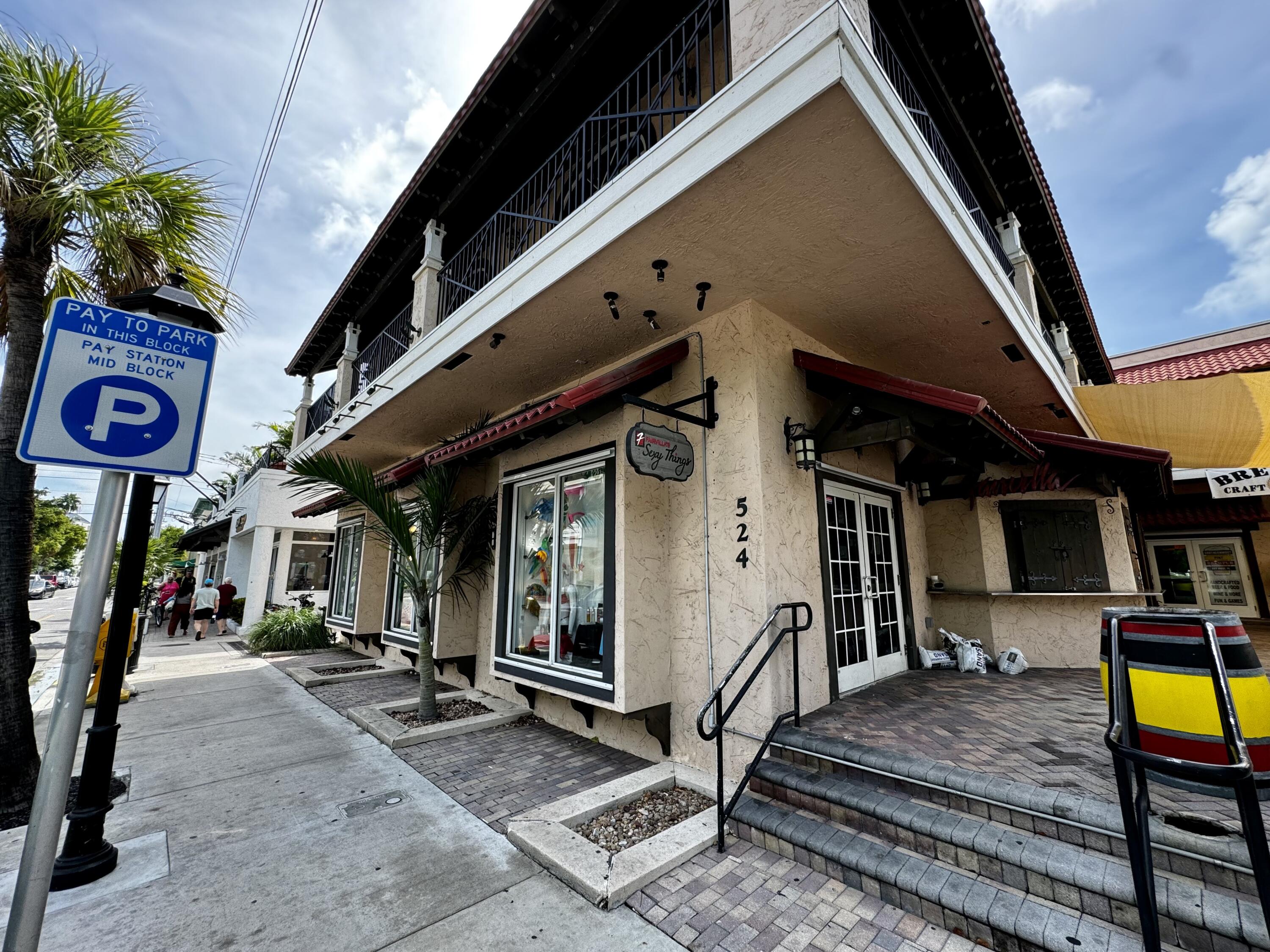 524 Front Street A