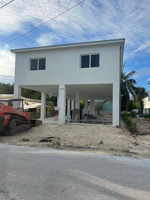 171 Garden Street