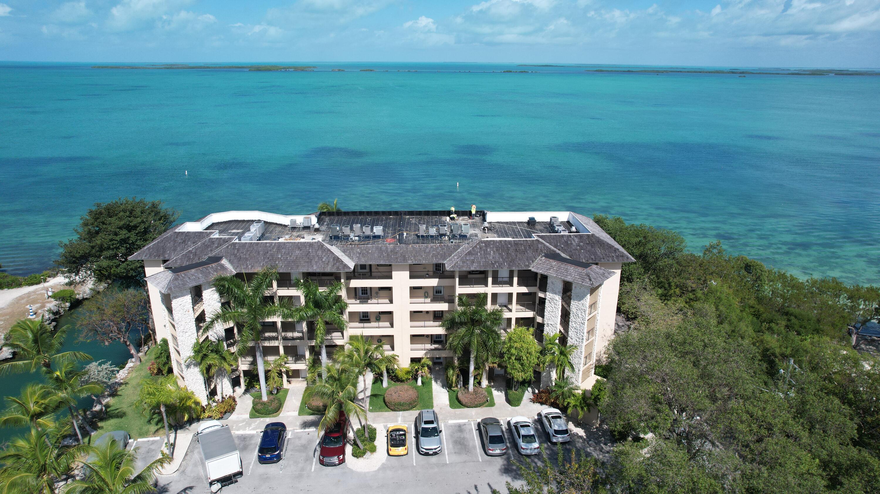 96000 Overseas Highway X43
