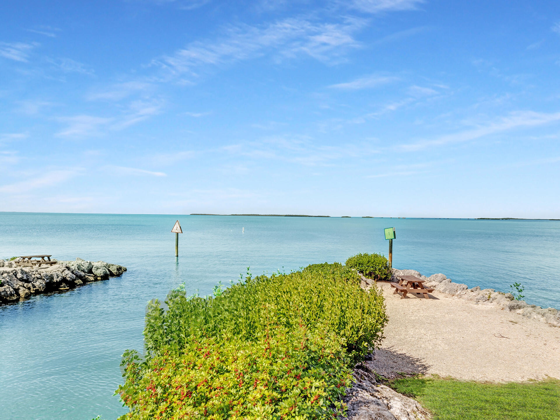 96000 Overseas Highway X43