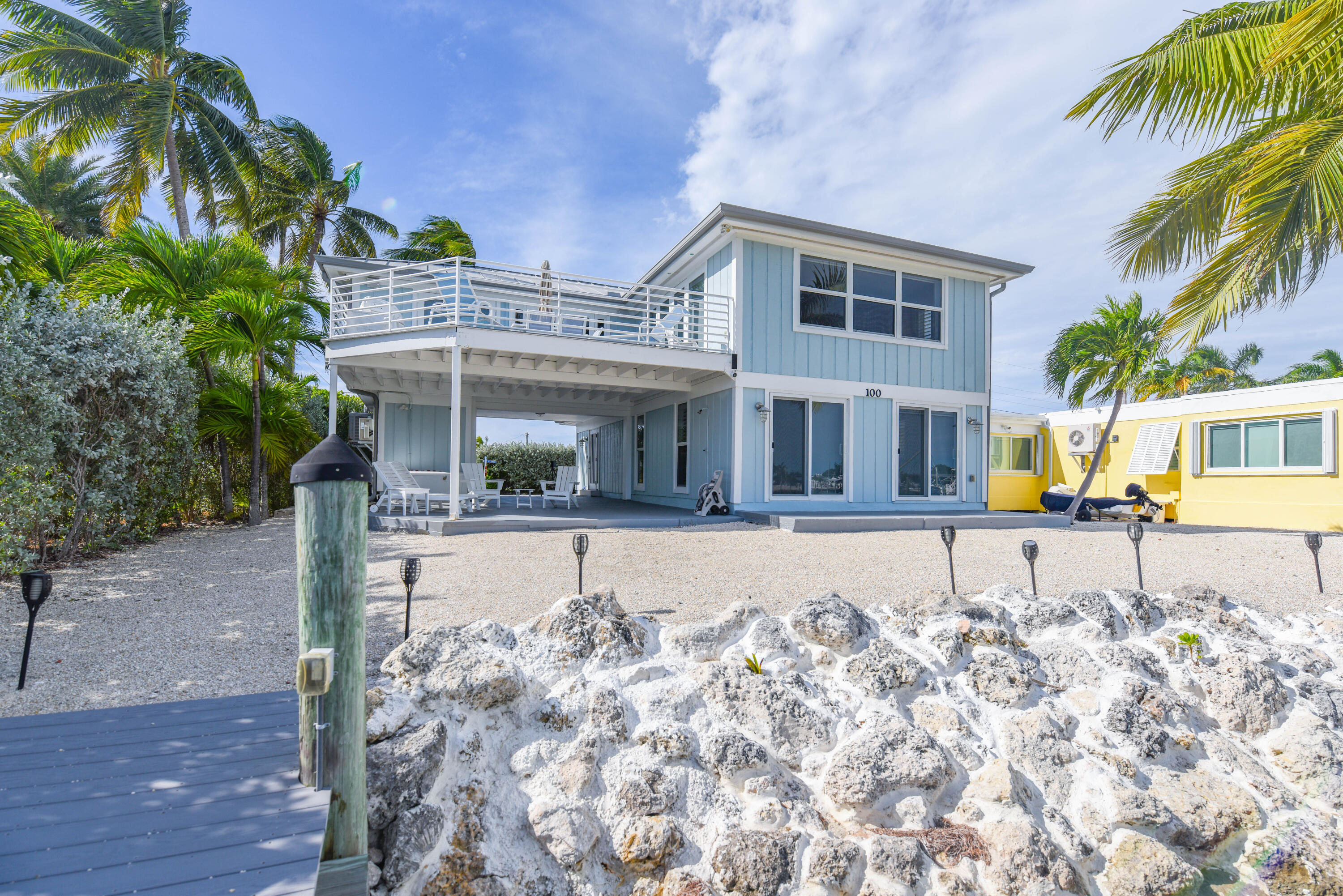 100 1st Street