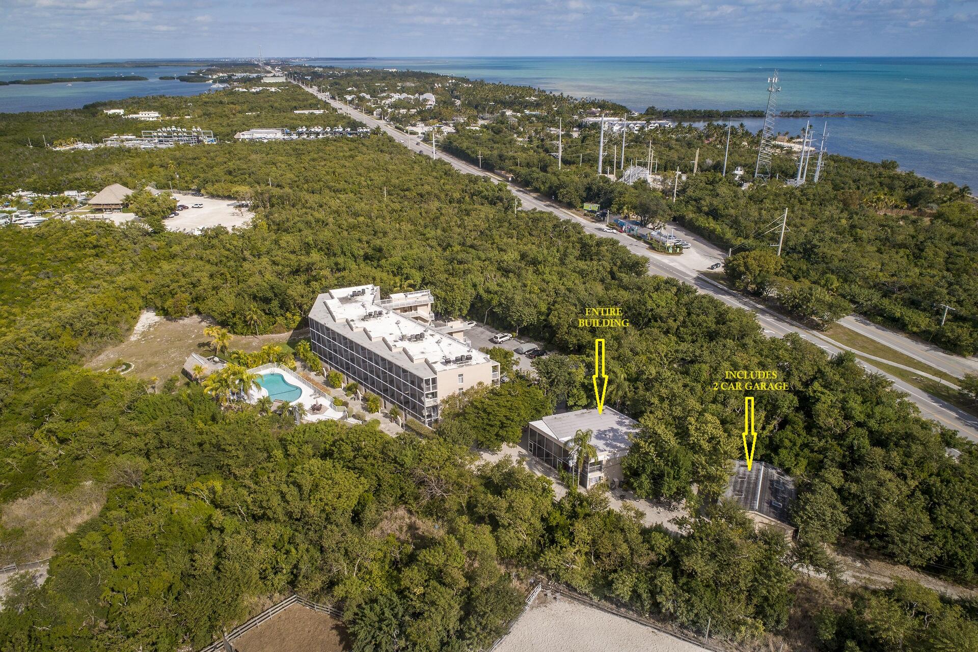 80450 Overseas Highway 107