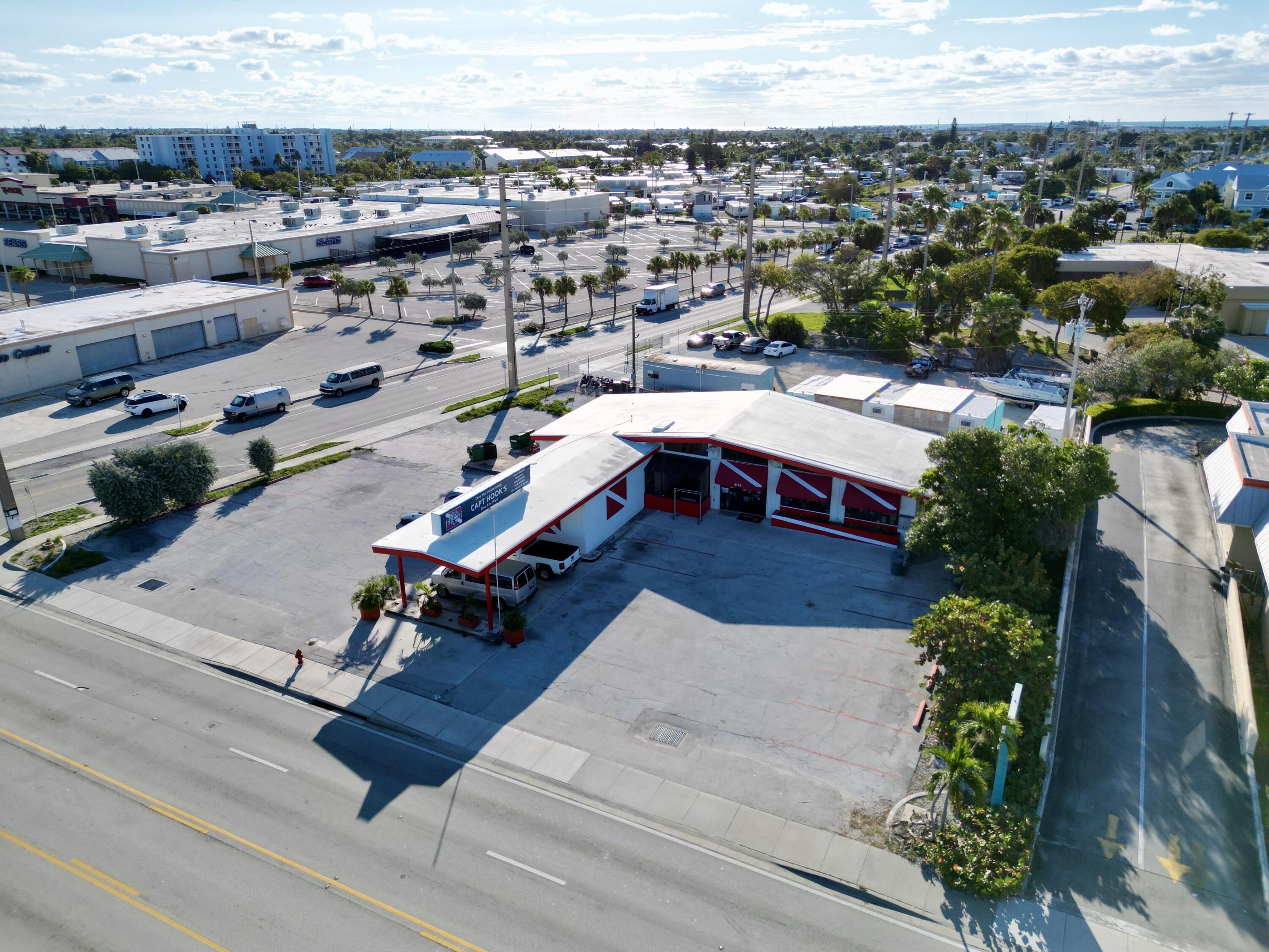3128 N Roosevelt Boulevard