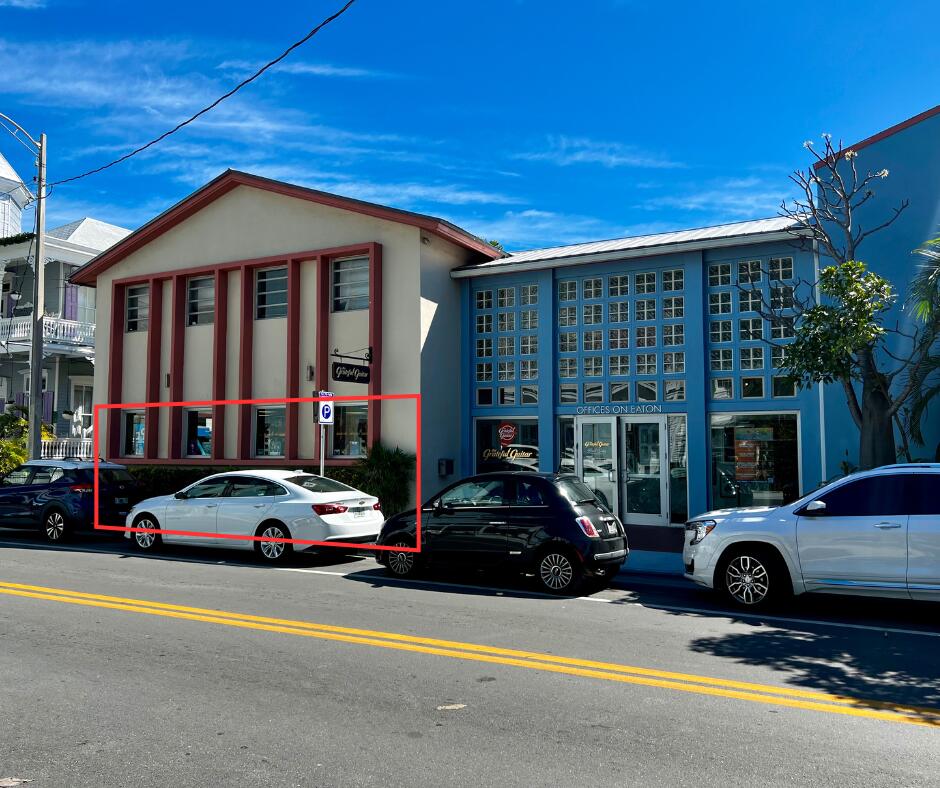 512 Eaton Street
