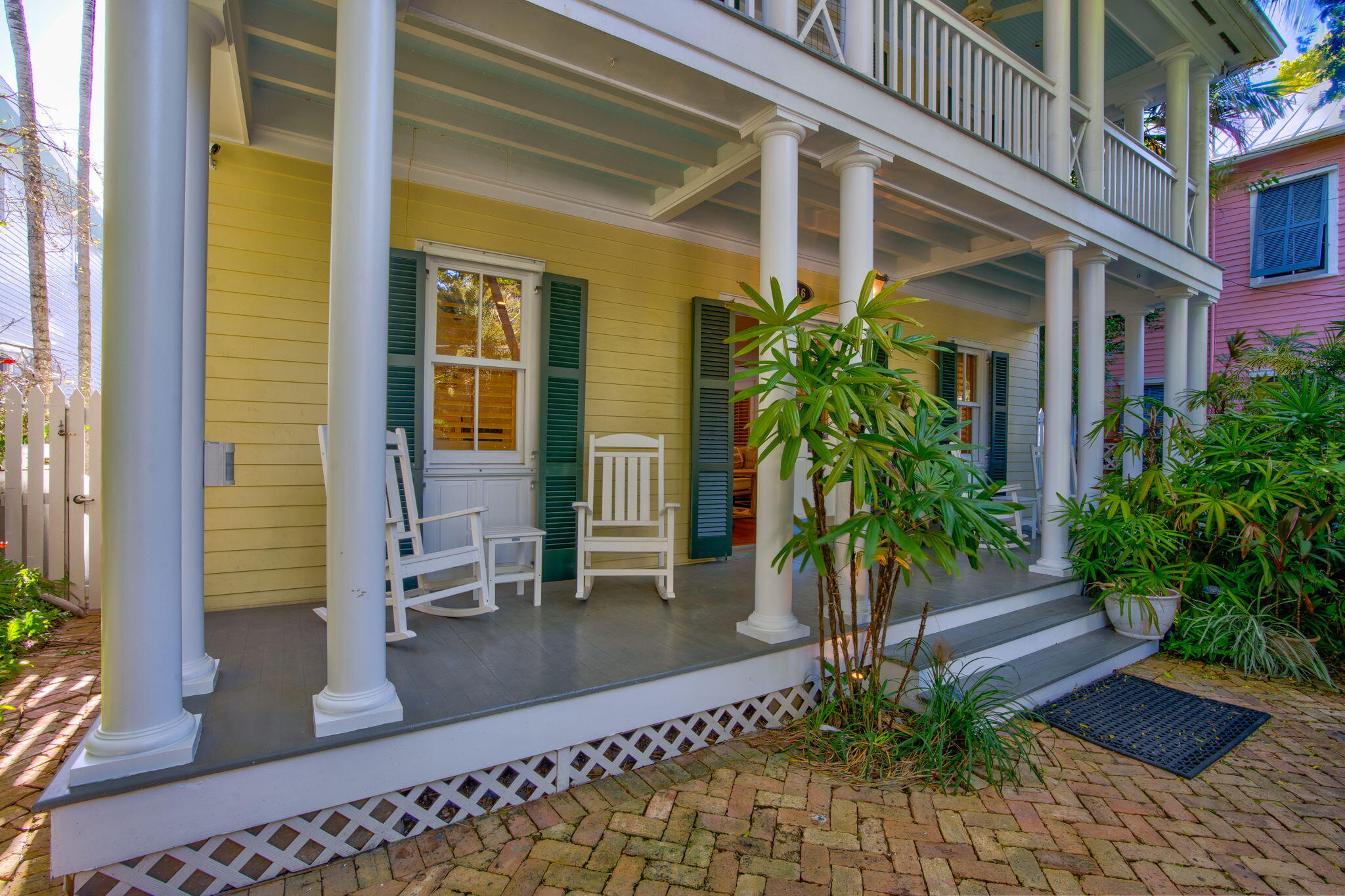 1416 White Street