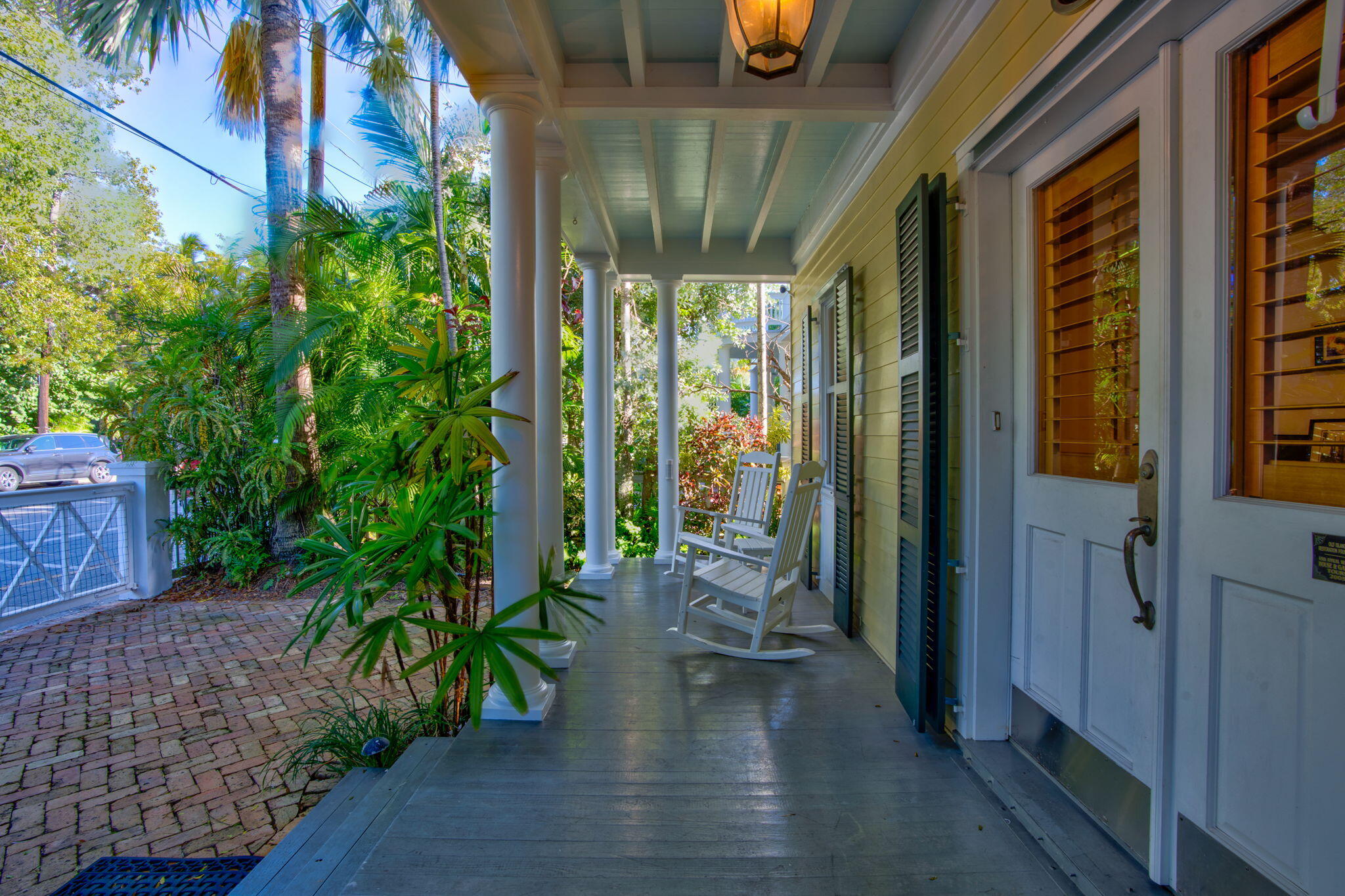 1416 White Street