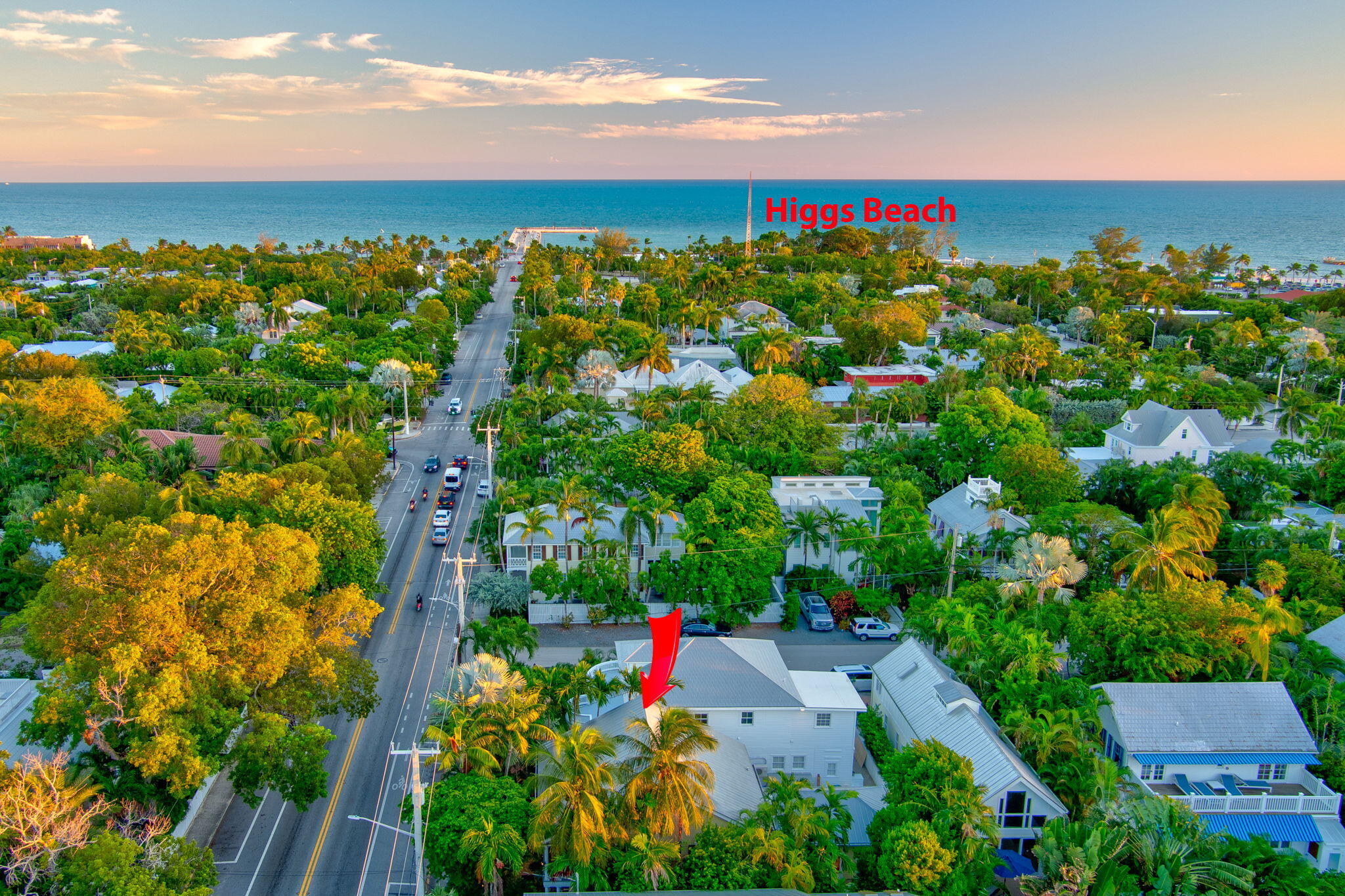 1416 White Street