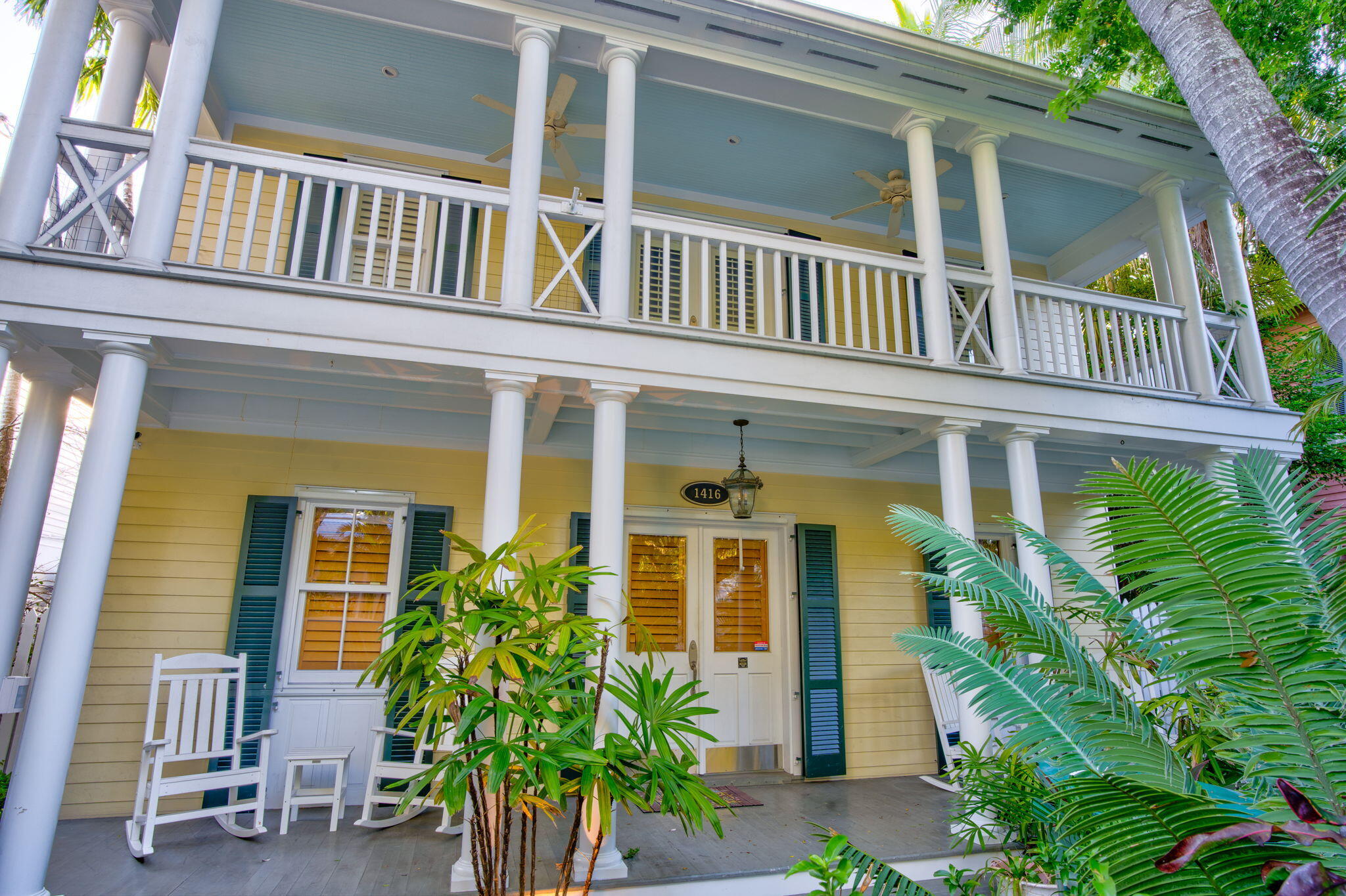 1416 White Street