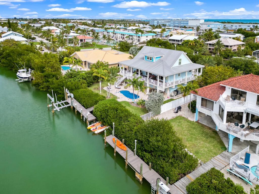 3 Ibis Lane
