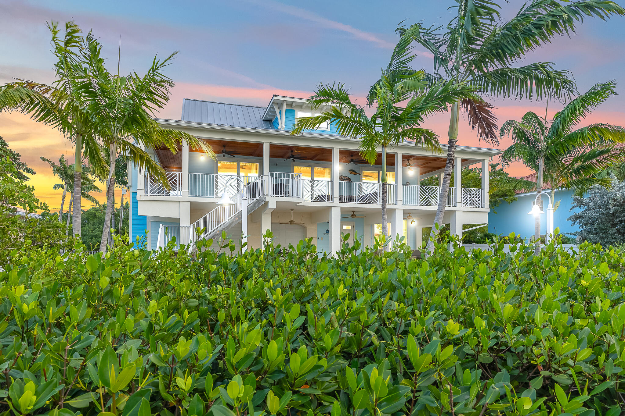 3 Ibis Lane