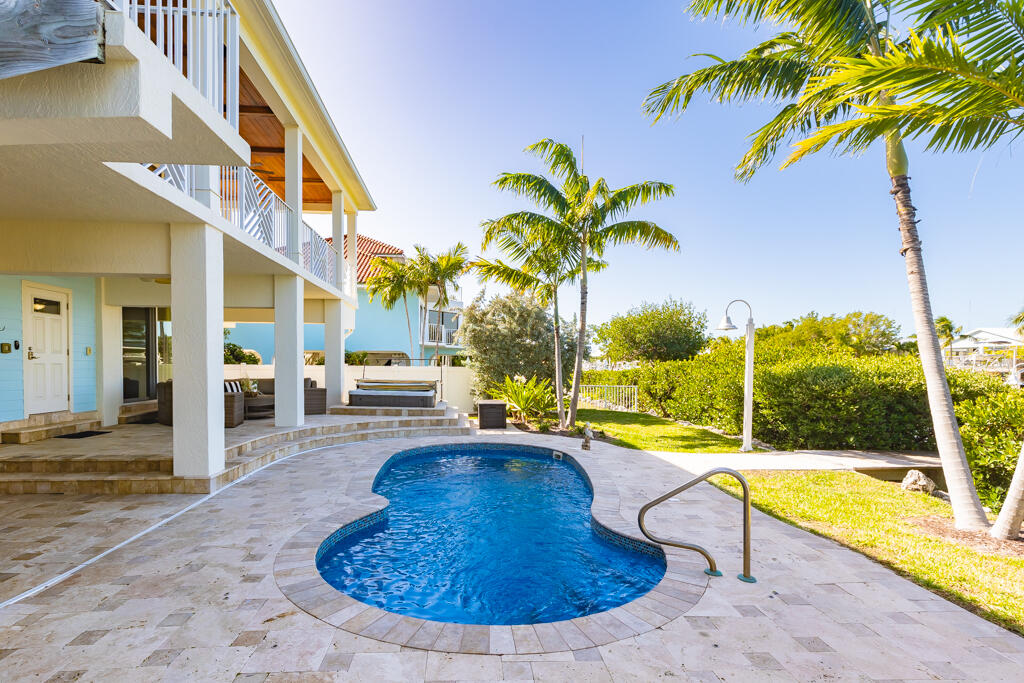 3 Ibis Lane