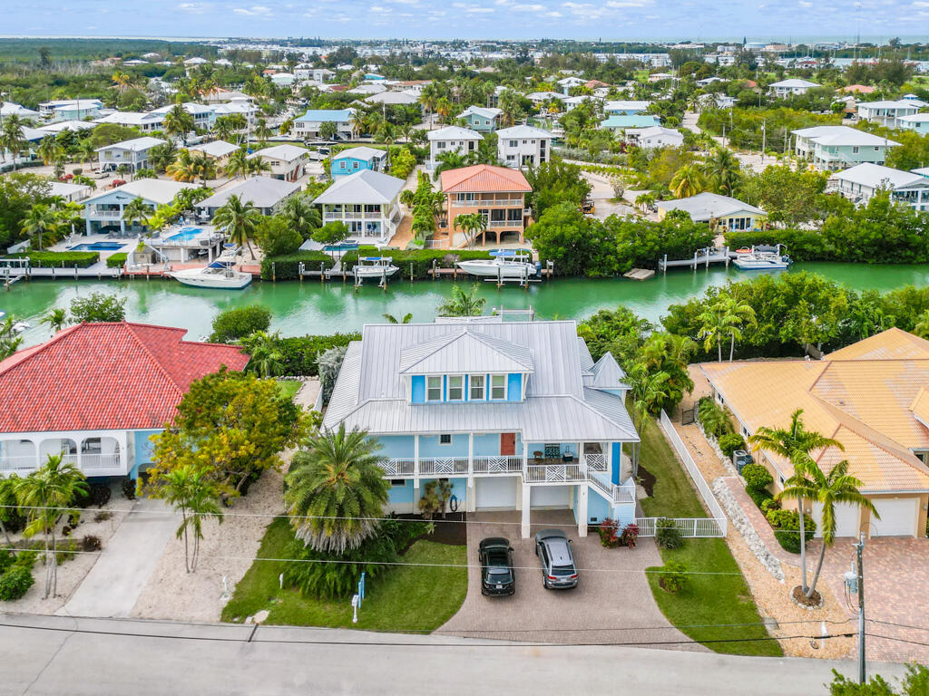 3 Ibis Lane