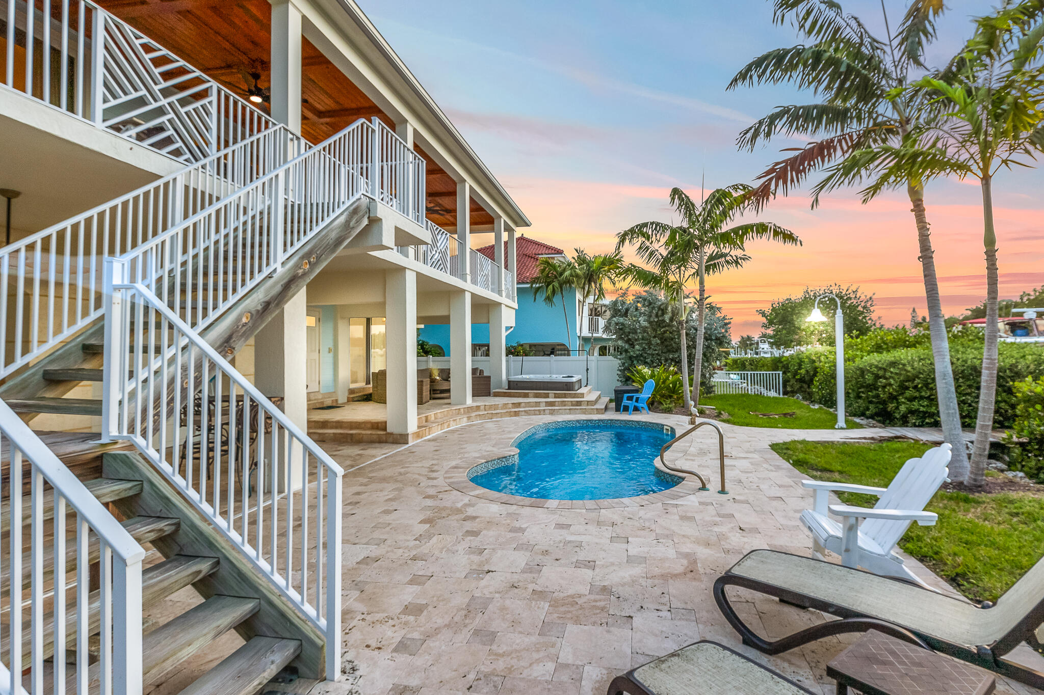 3 Ibis Lane