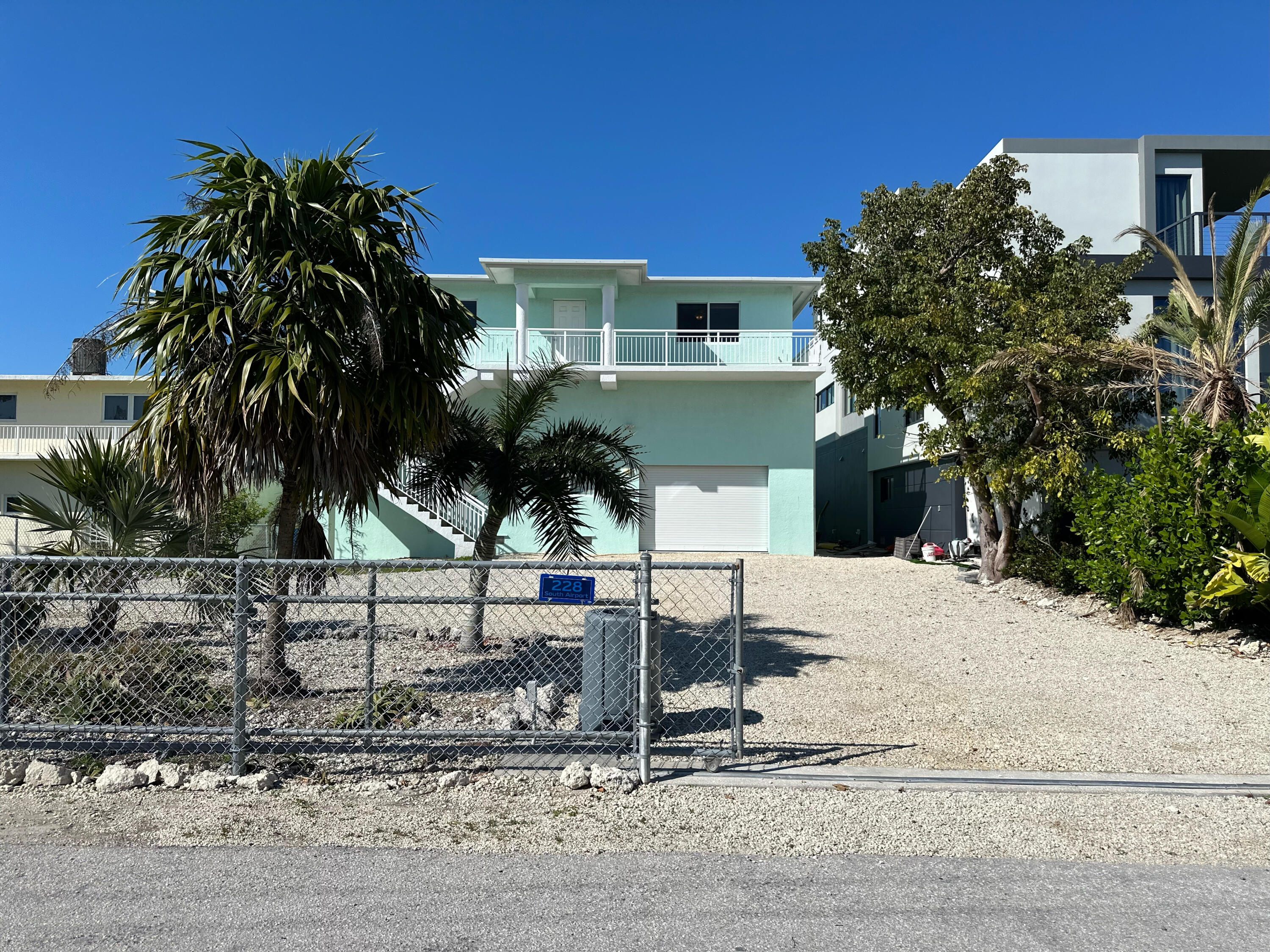 228 S Airport Road
