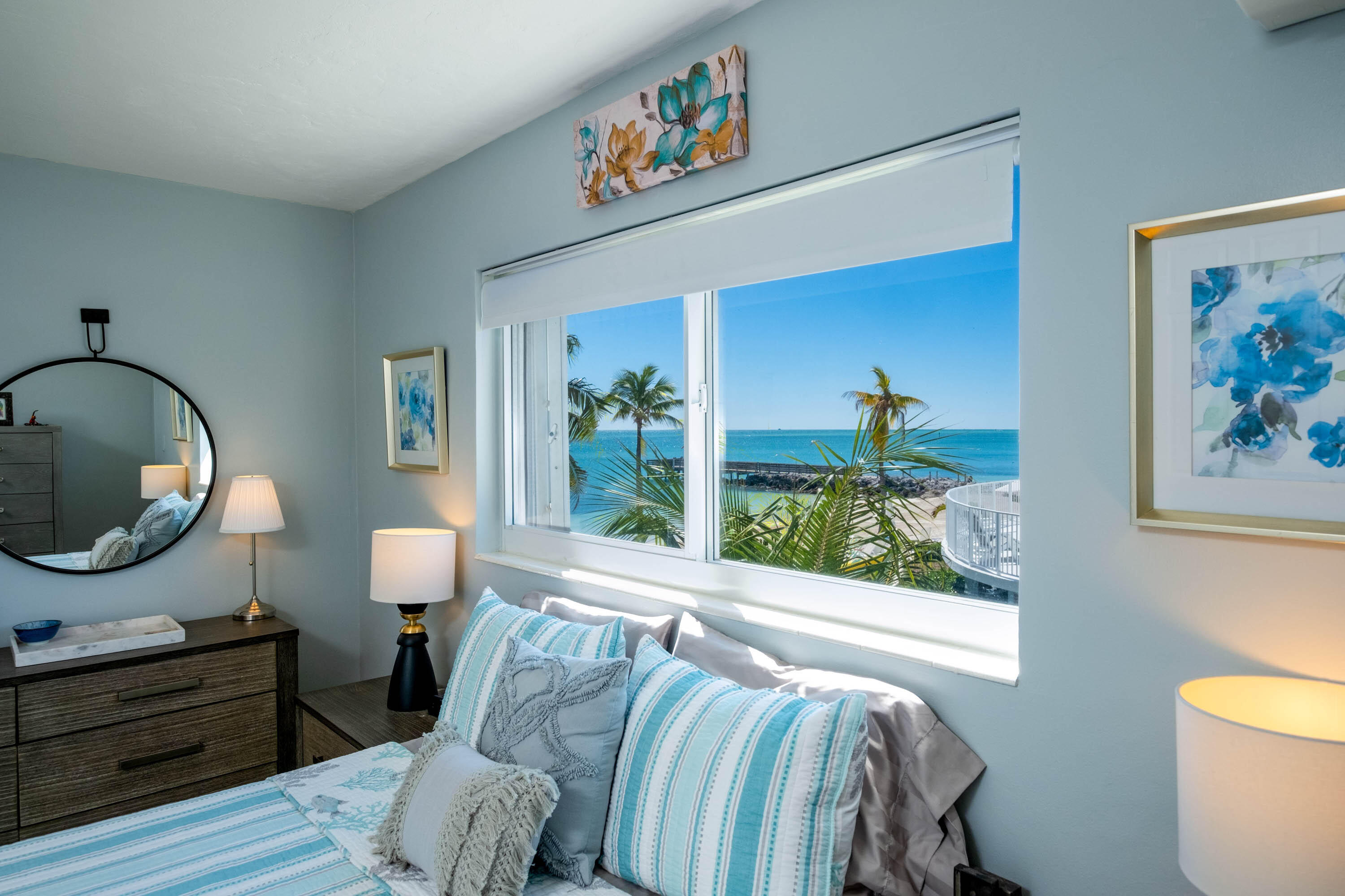 755 W Ocean Drive 8
