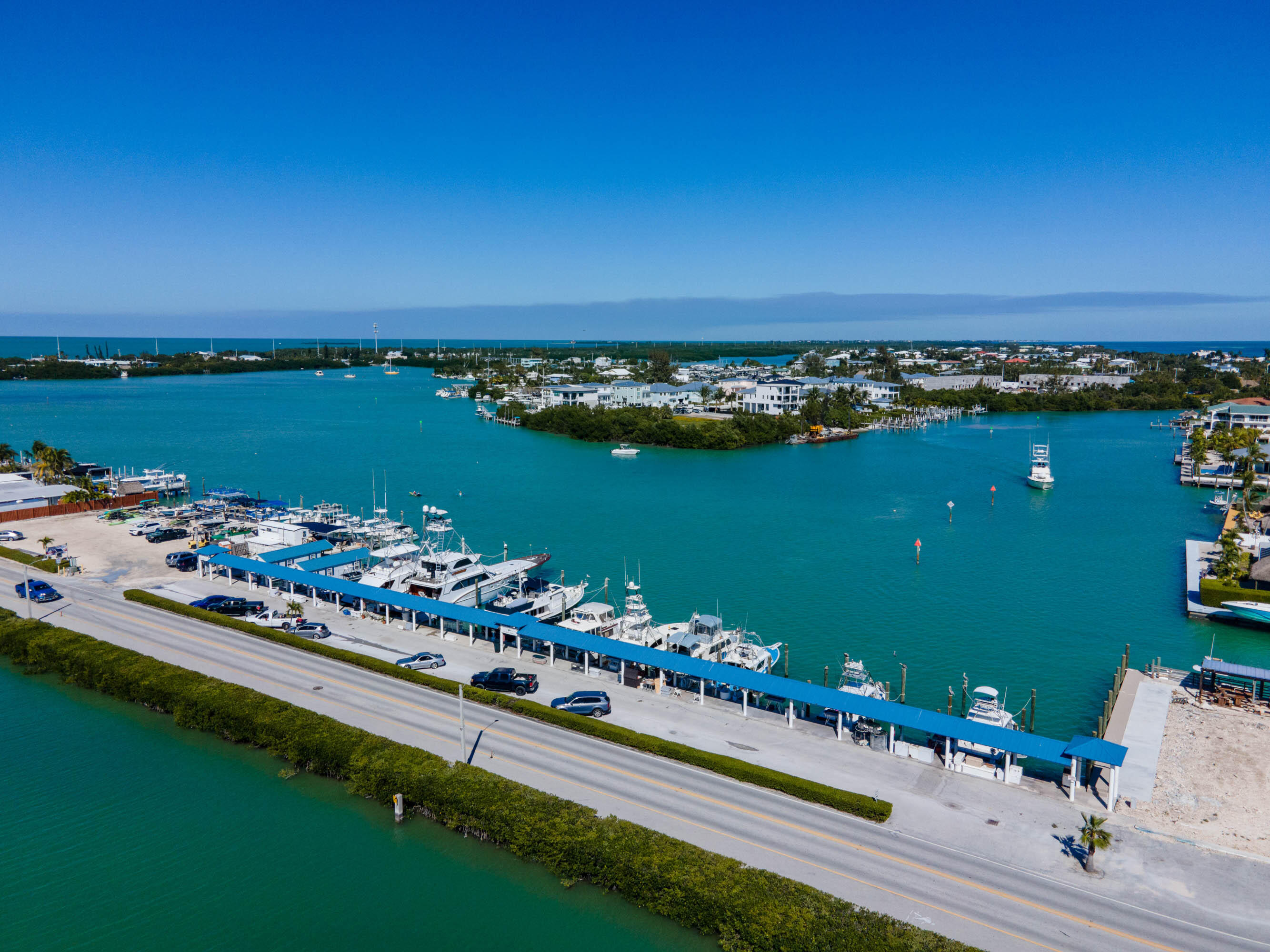 755 W Ocean Drive 8