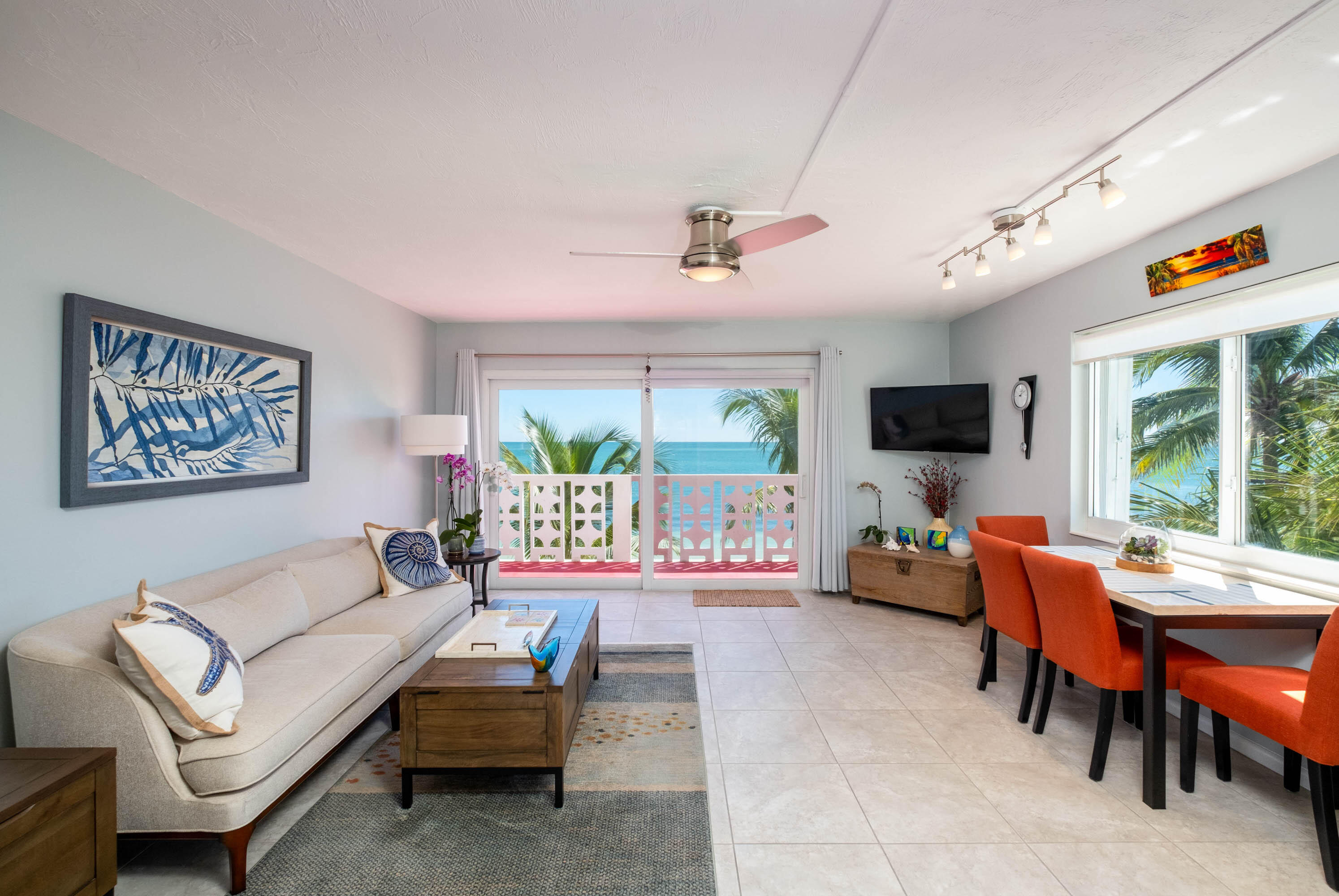 755 W Ocean Drive 8