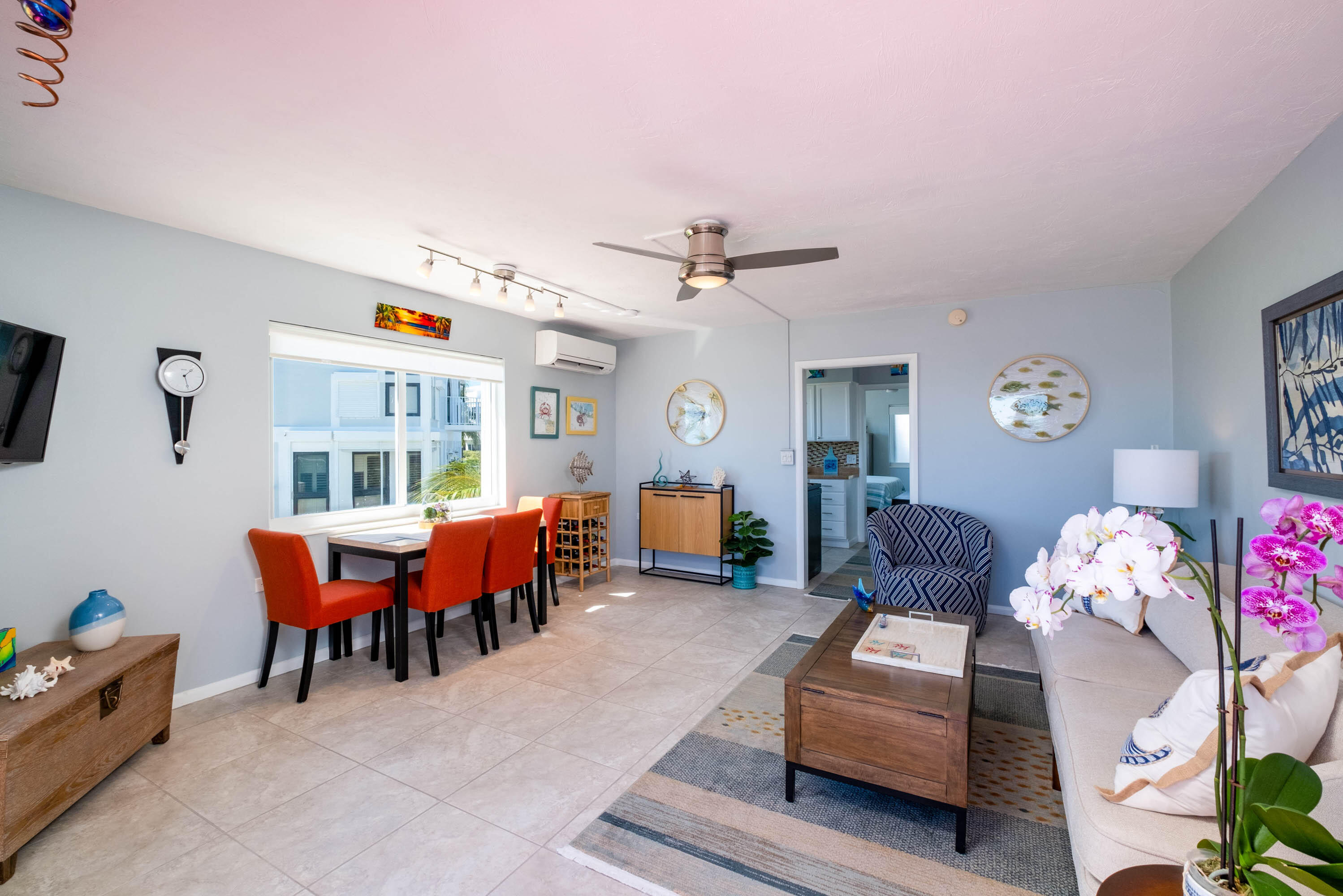 755 W Ocean Drive 8
