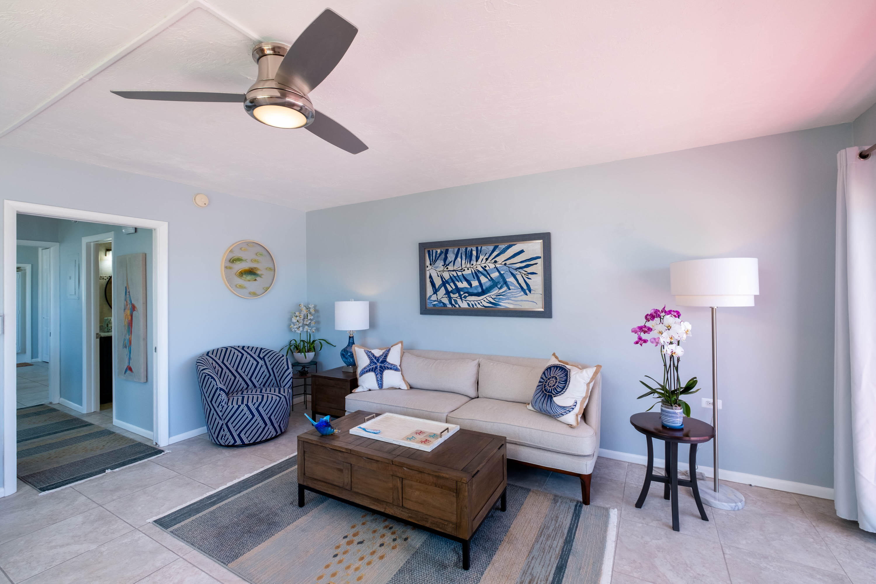 755 W Ocean Drive 8