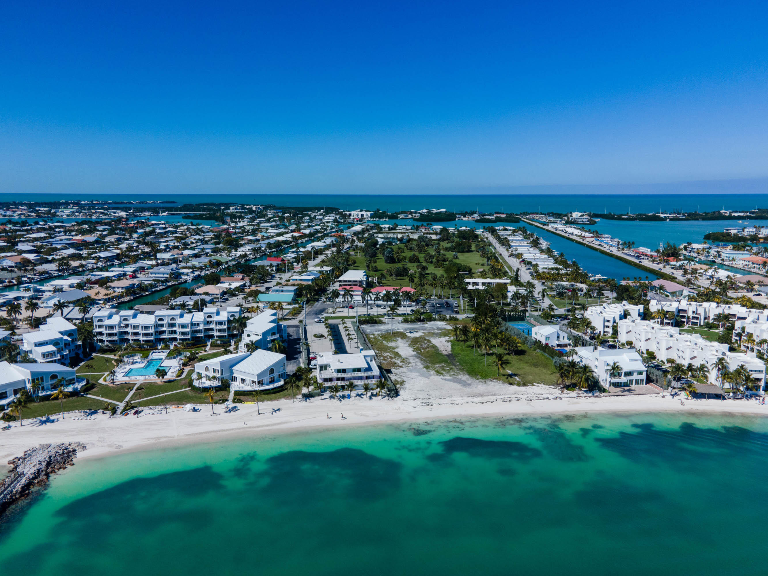 755 W Ocean Drive 8