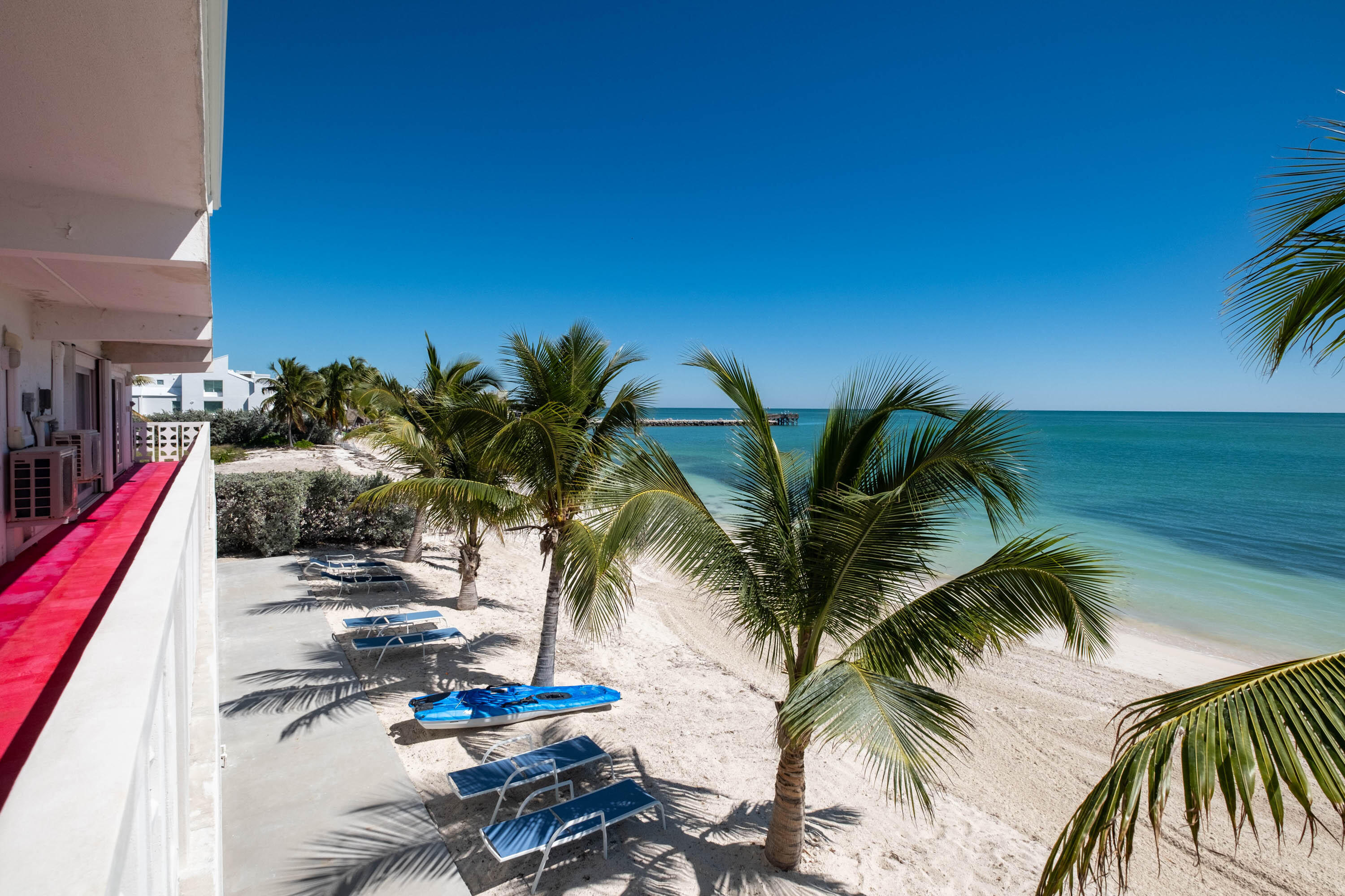 755 W Ocean Drive 8