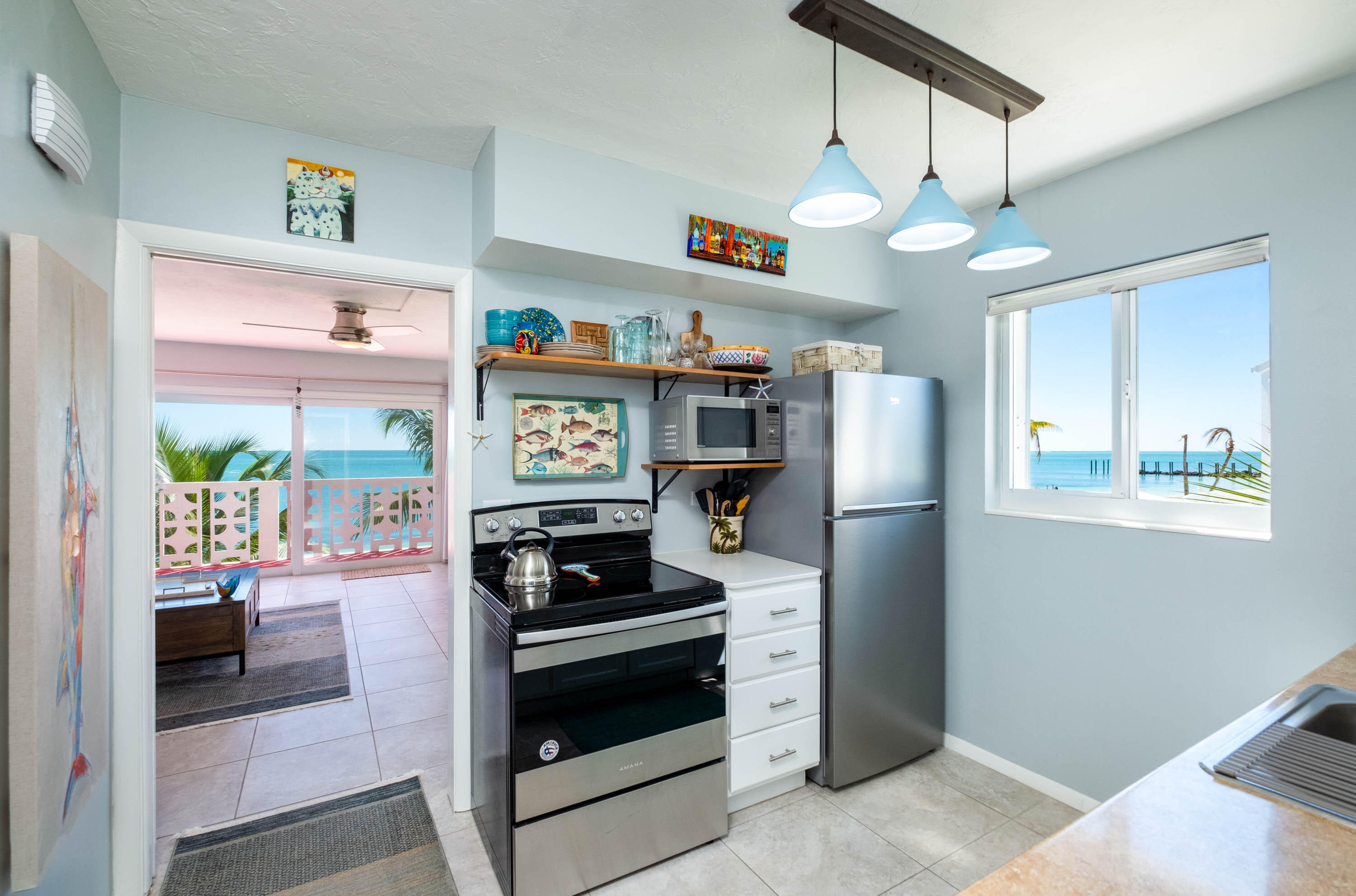755 W Ocean Drive 8