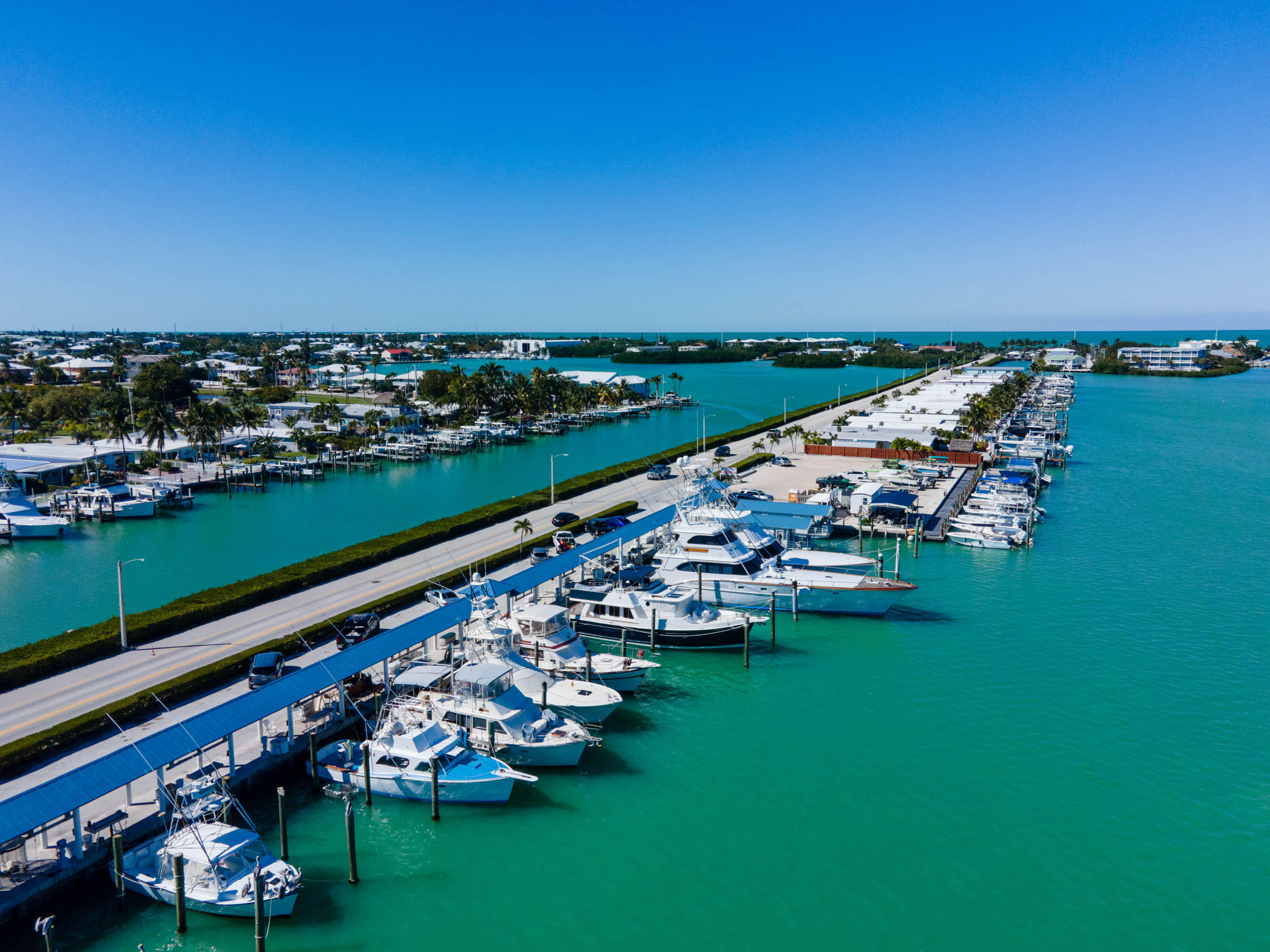 755 W Ocean Drive 8