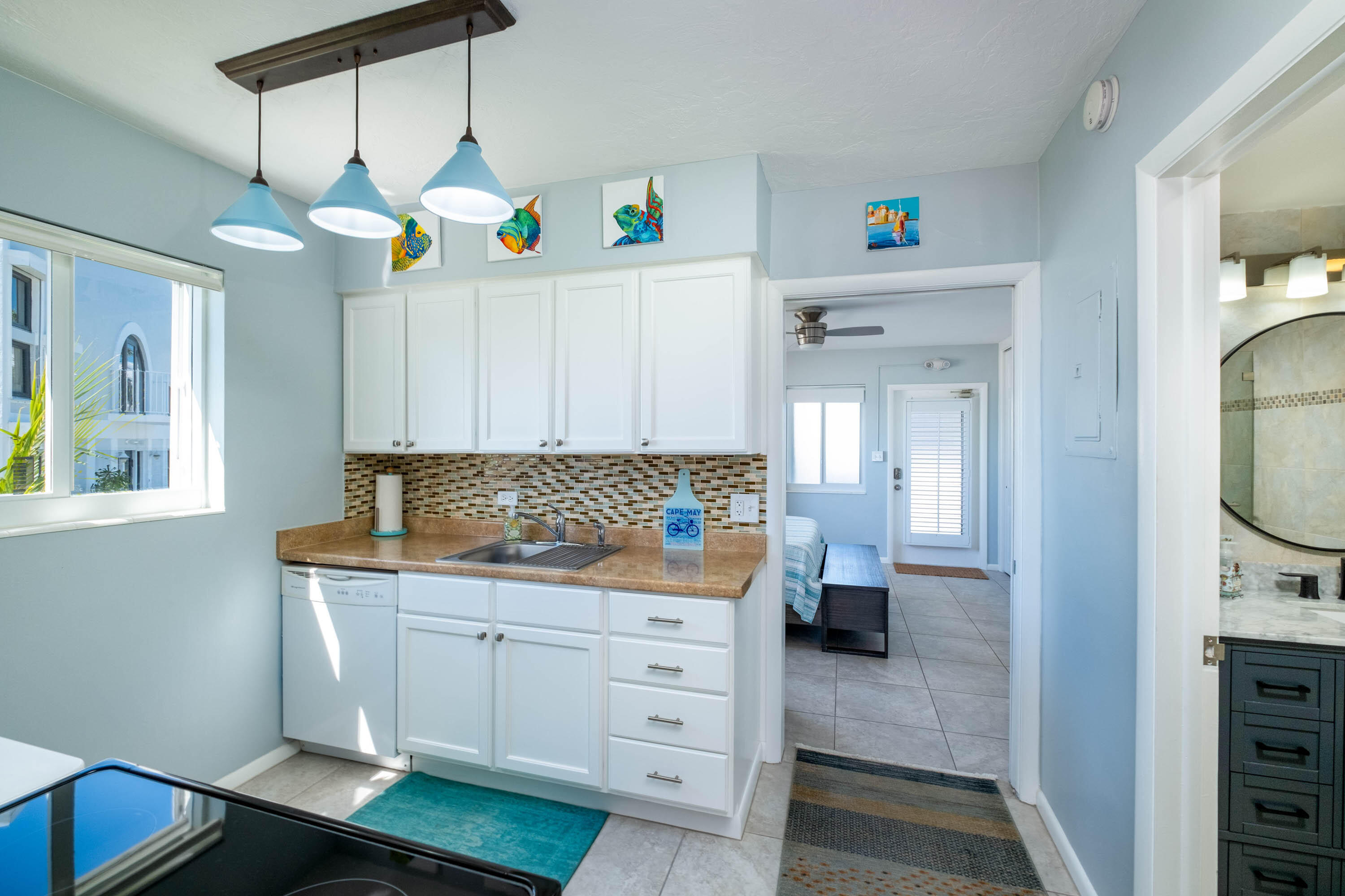 755 W Ocean Drive 8