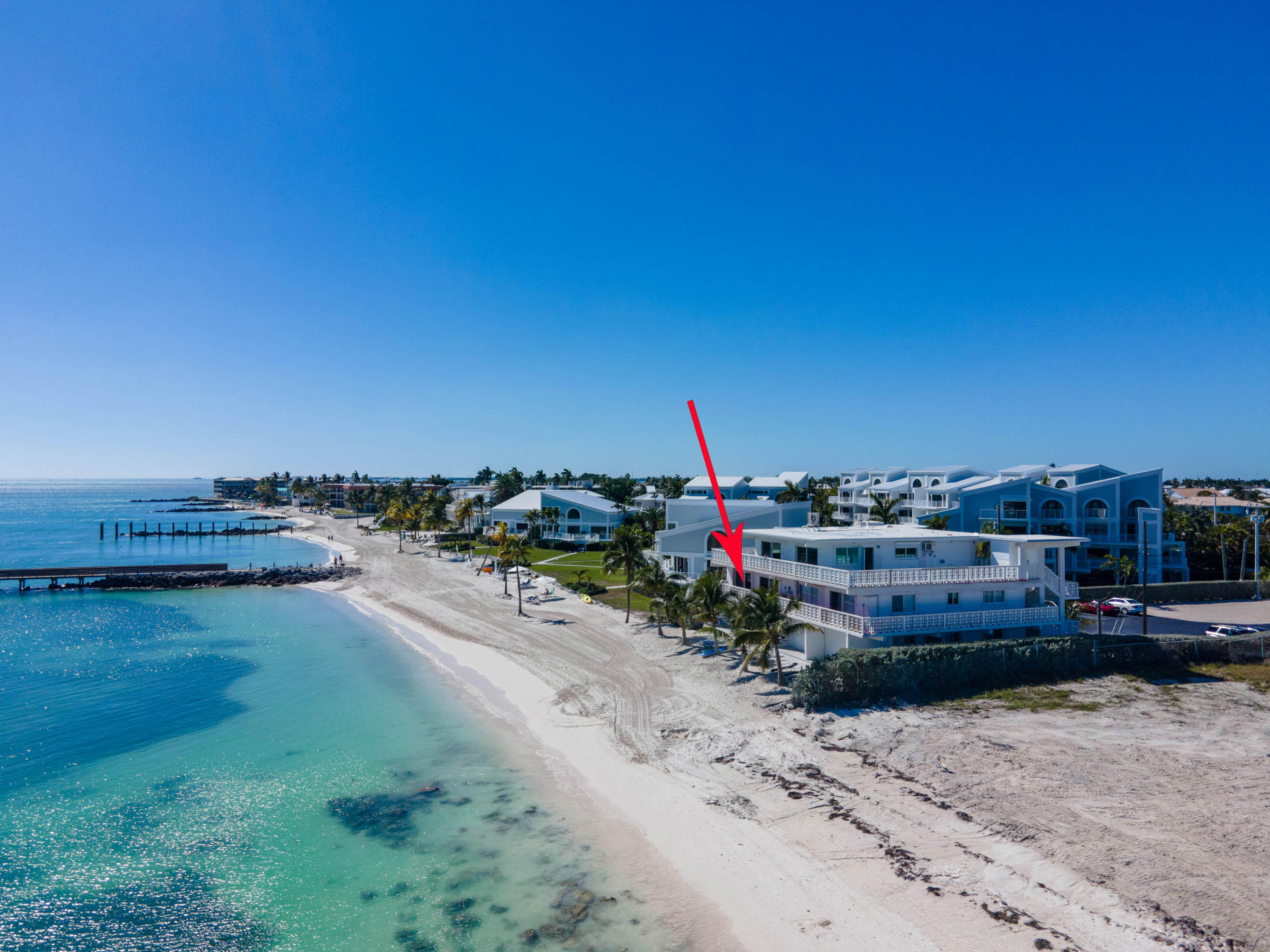755 W Ocean Drive 8
