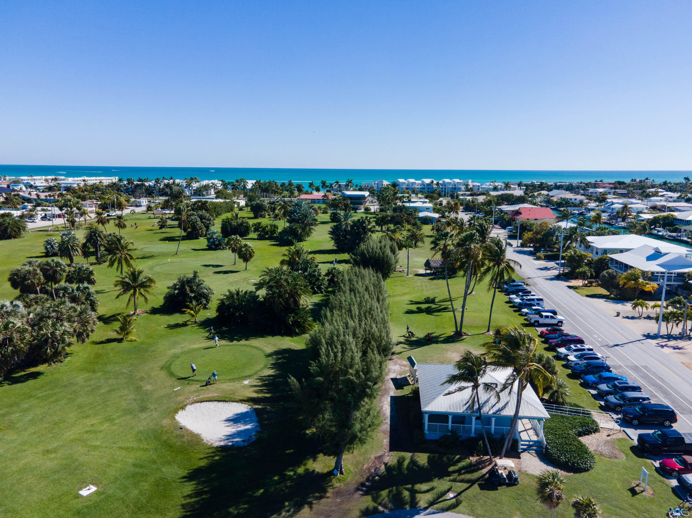 755 W Ocean Drive 8