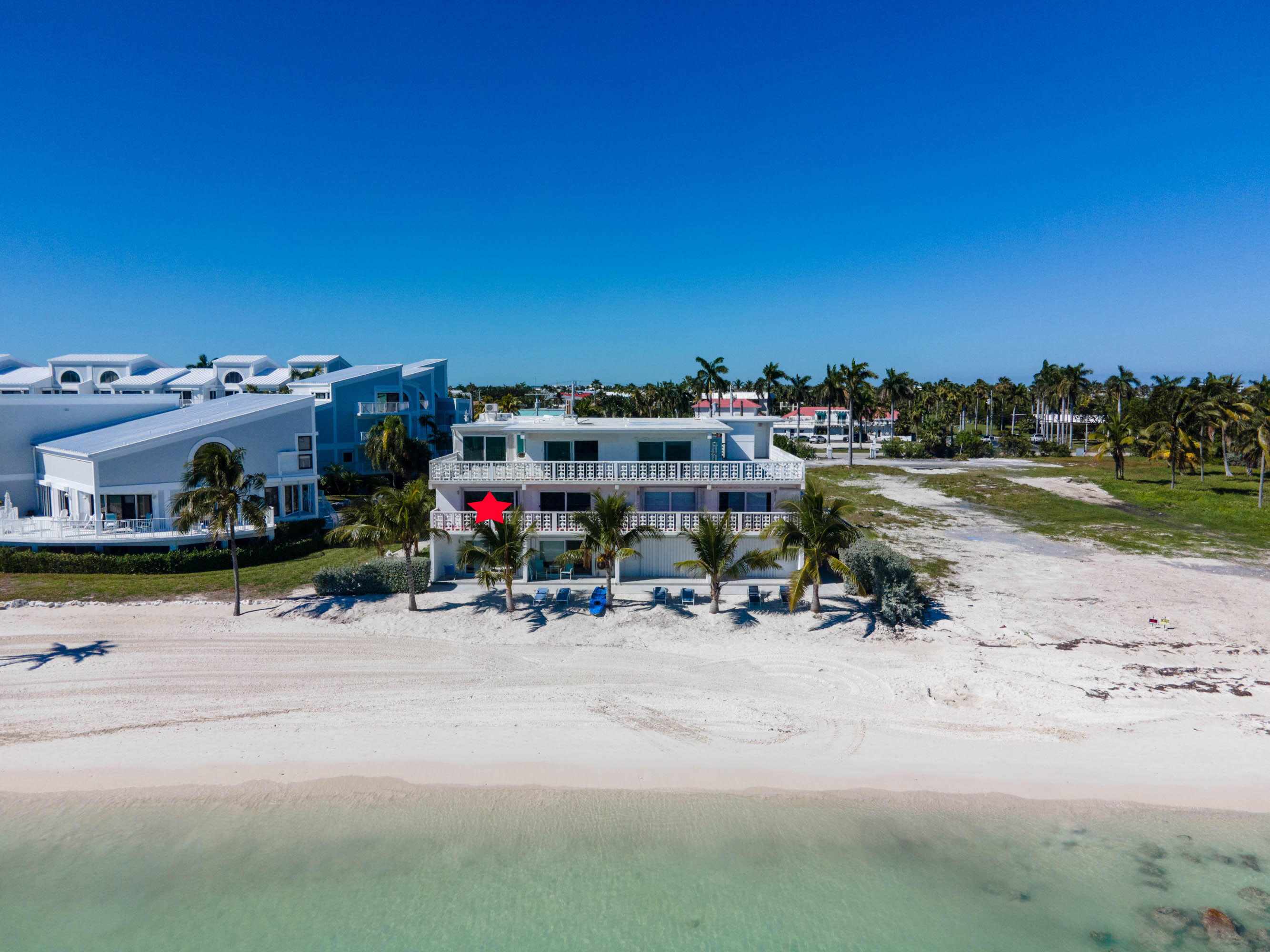 755 W Ocean Drive 8
