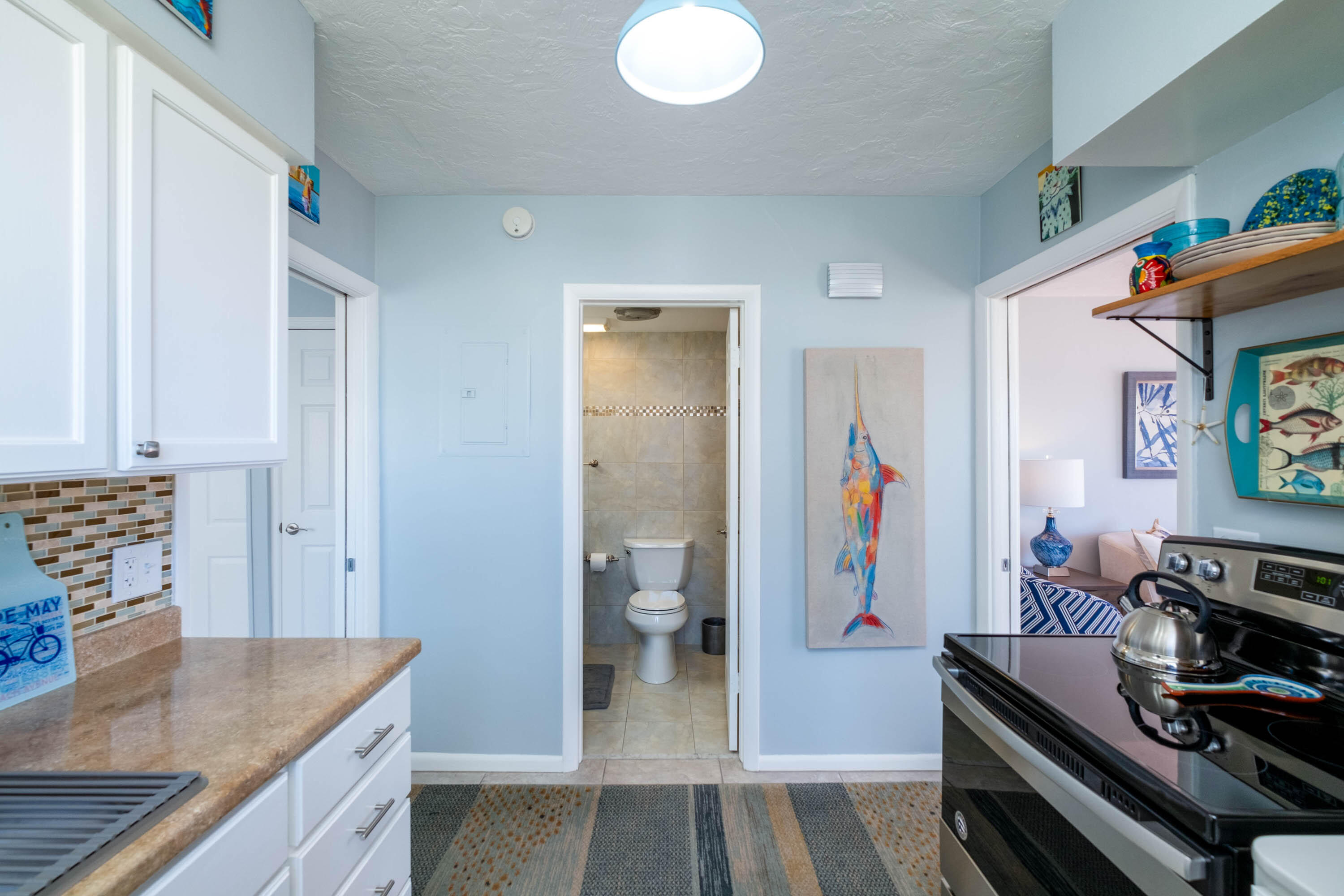 755 W Ocean Drive 8