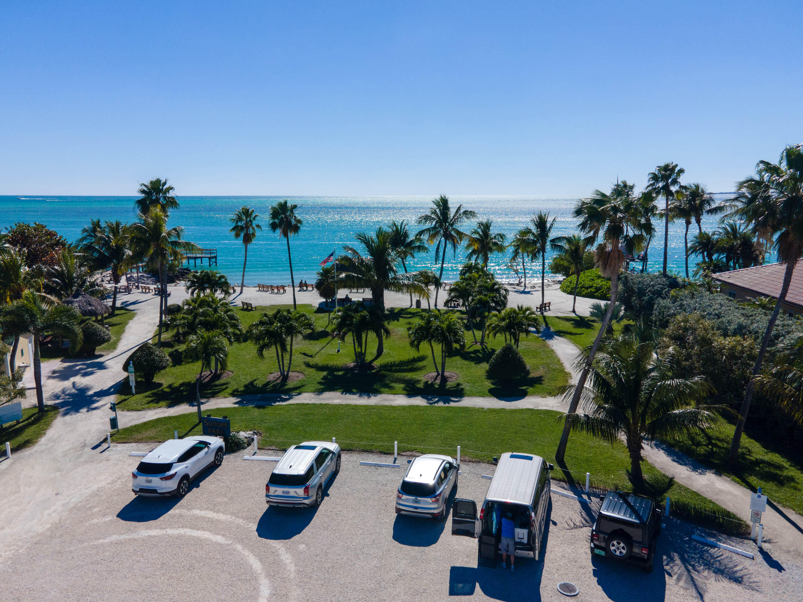 755 W Ocean Drive 8