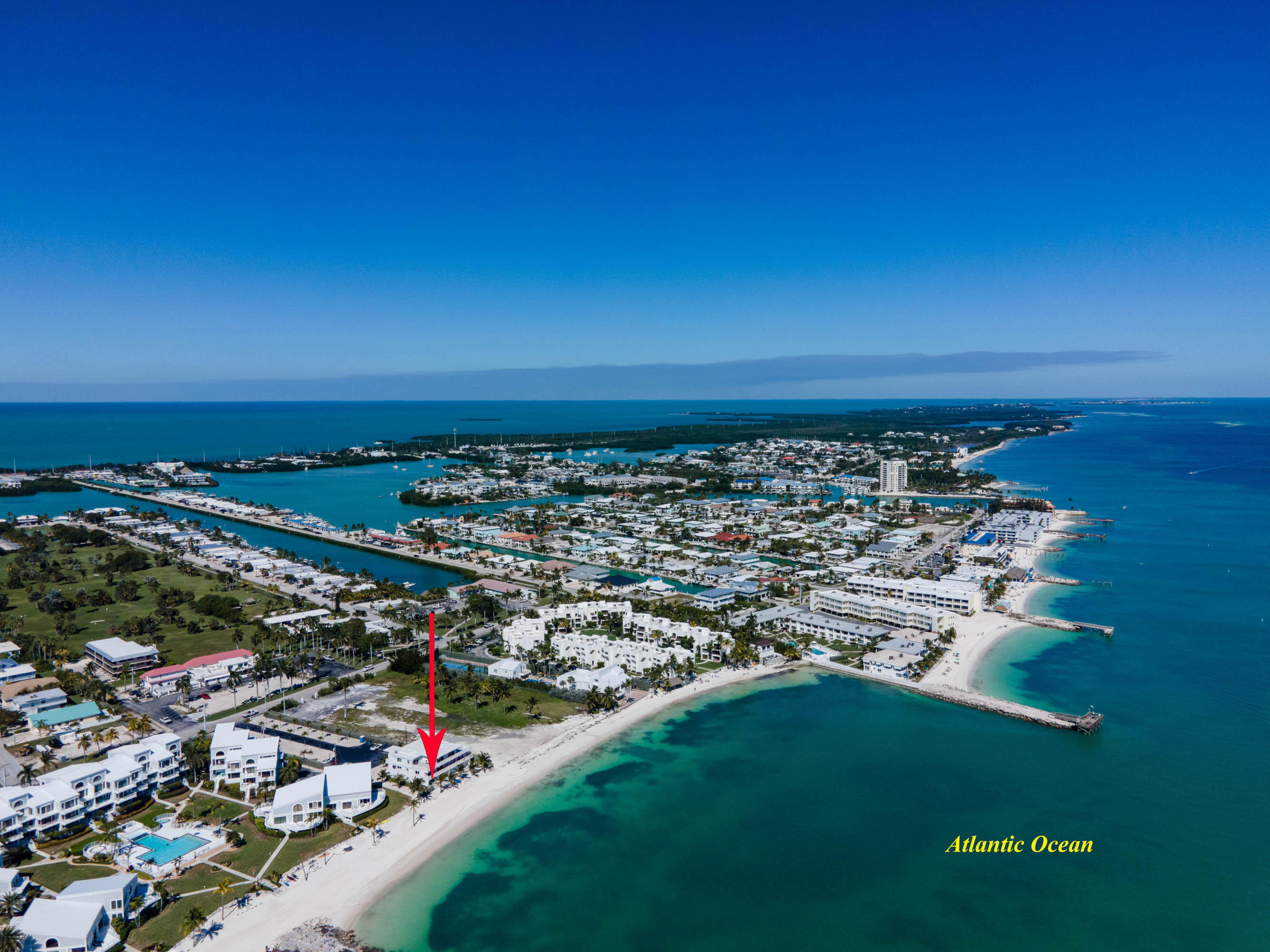 755 W Ocean Drive 8