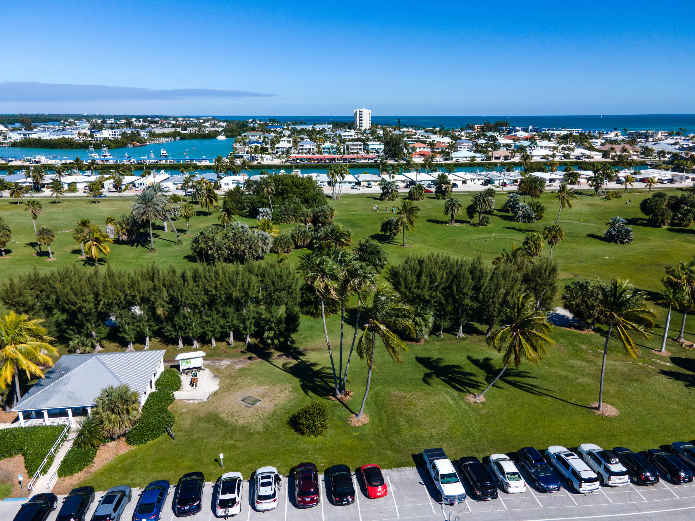 755 W Ocean Drive 8