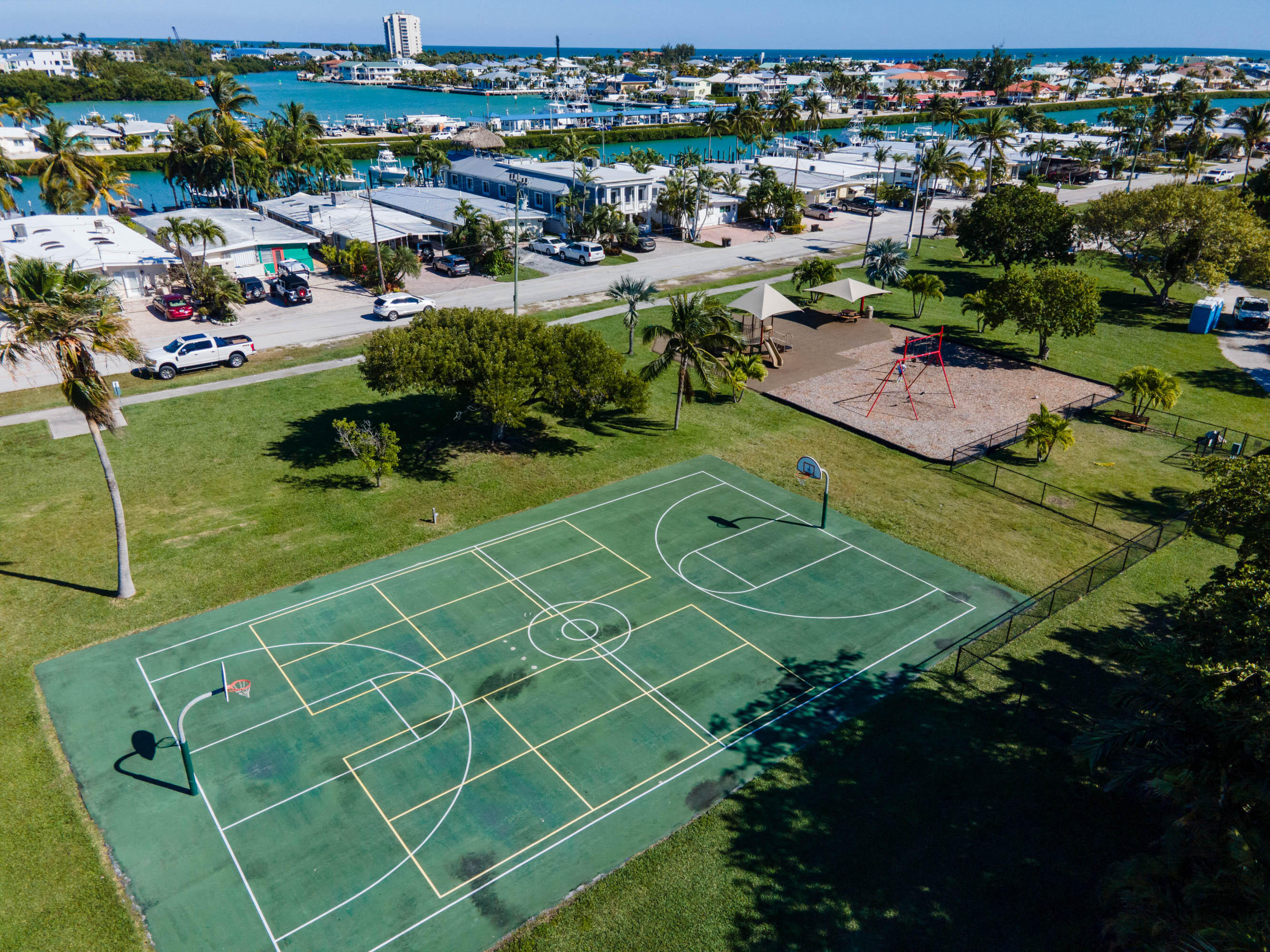755 W Ocean Drive 8
