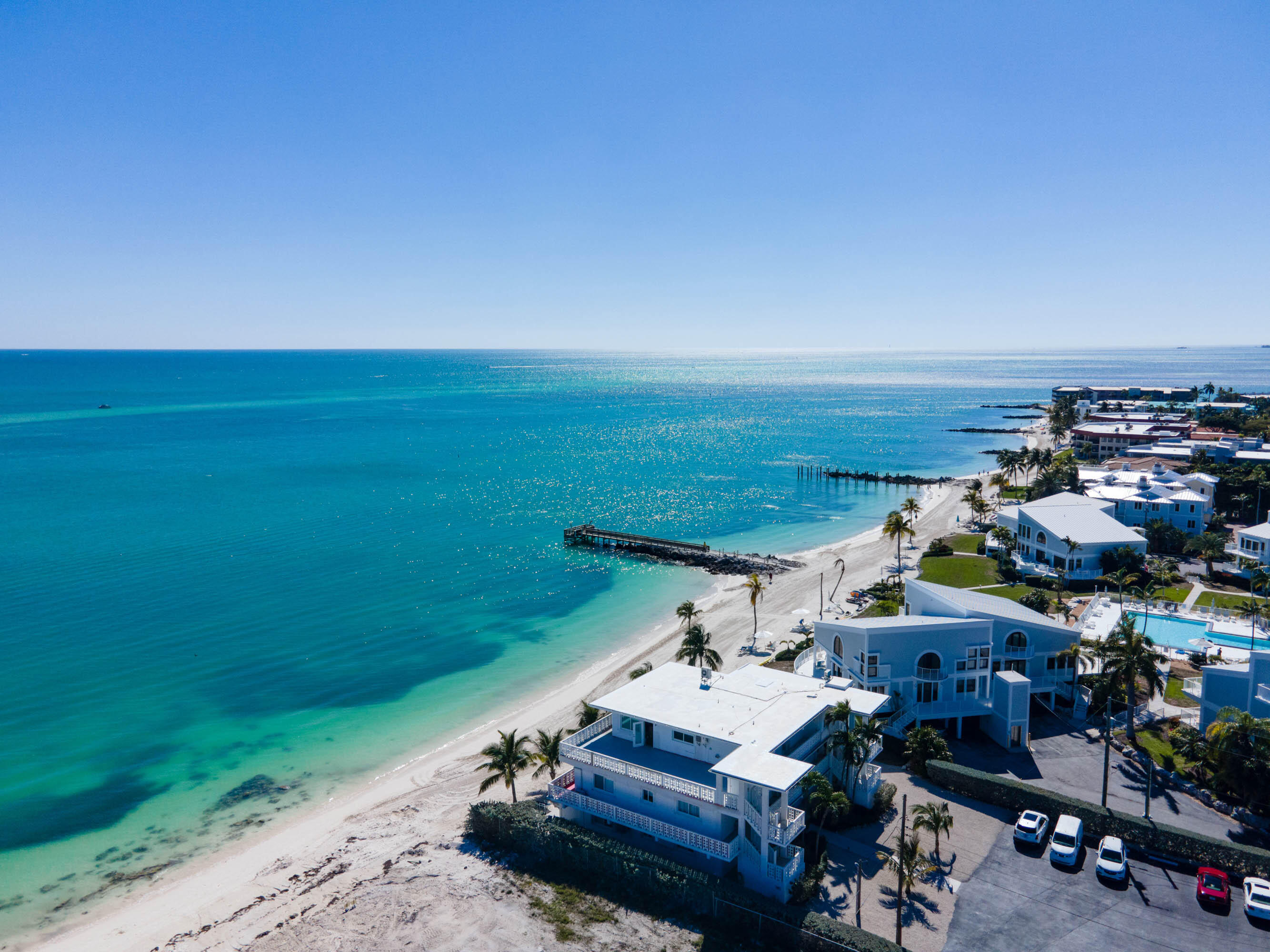 755 W Ocean Drive 8