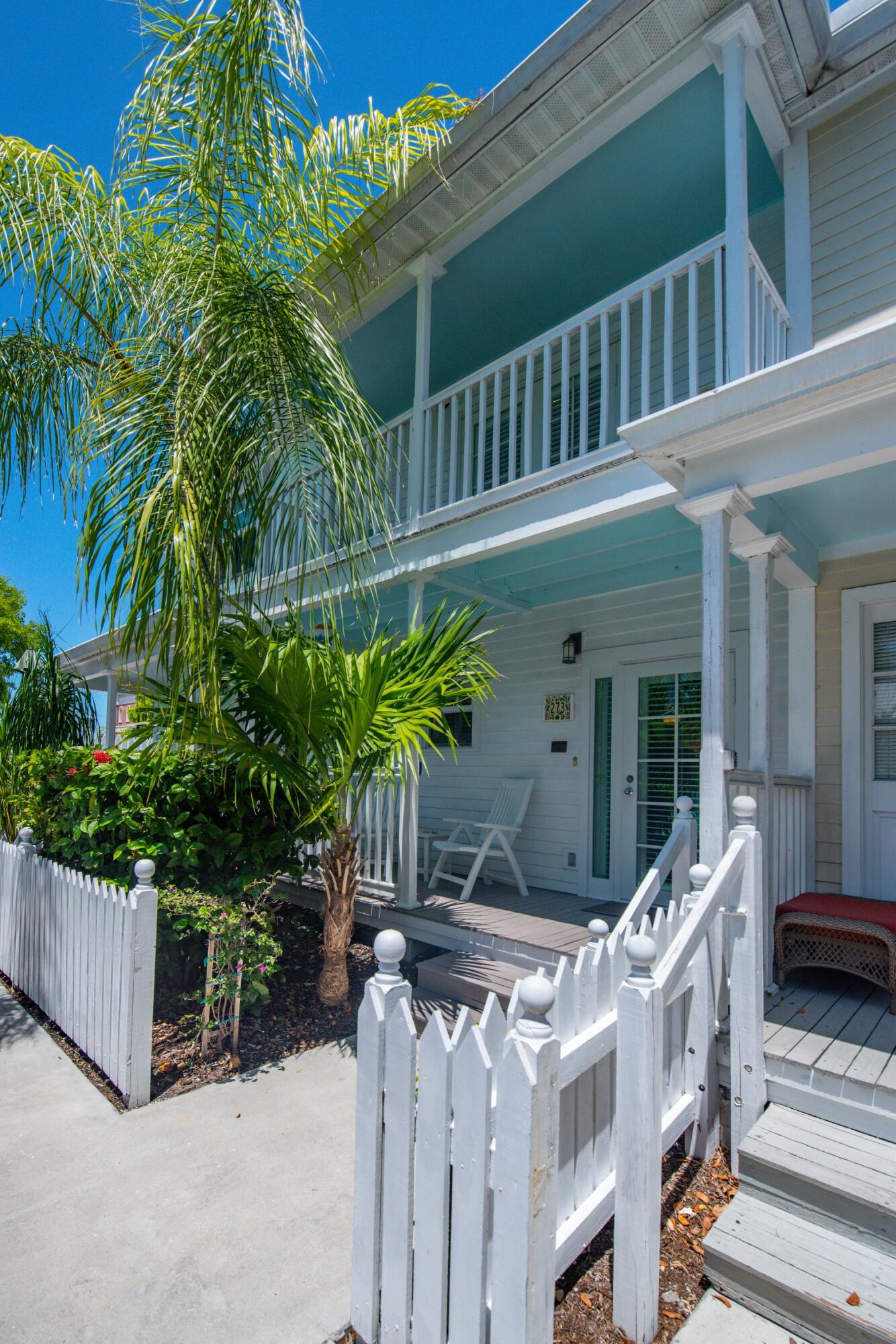 273 Southard Street